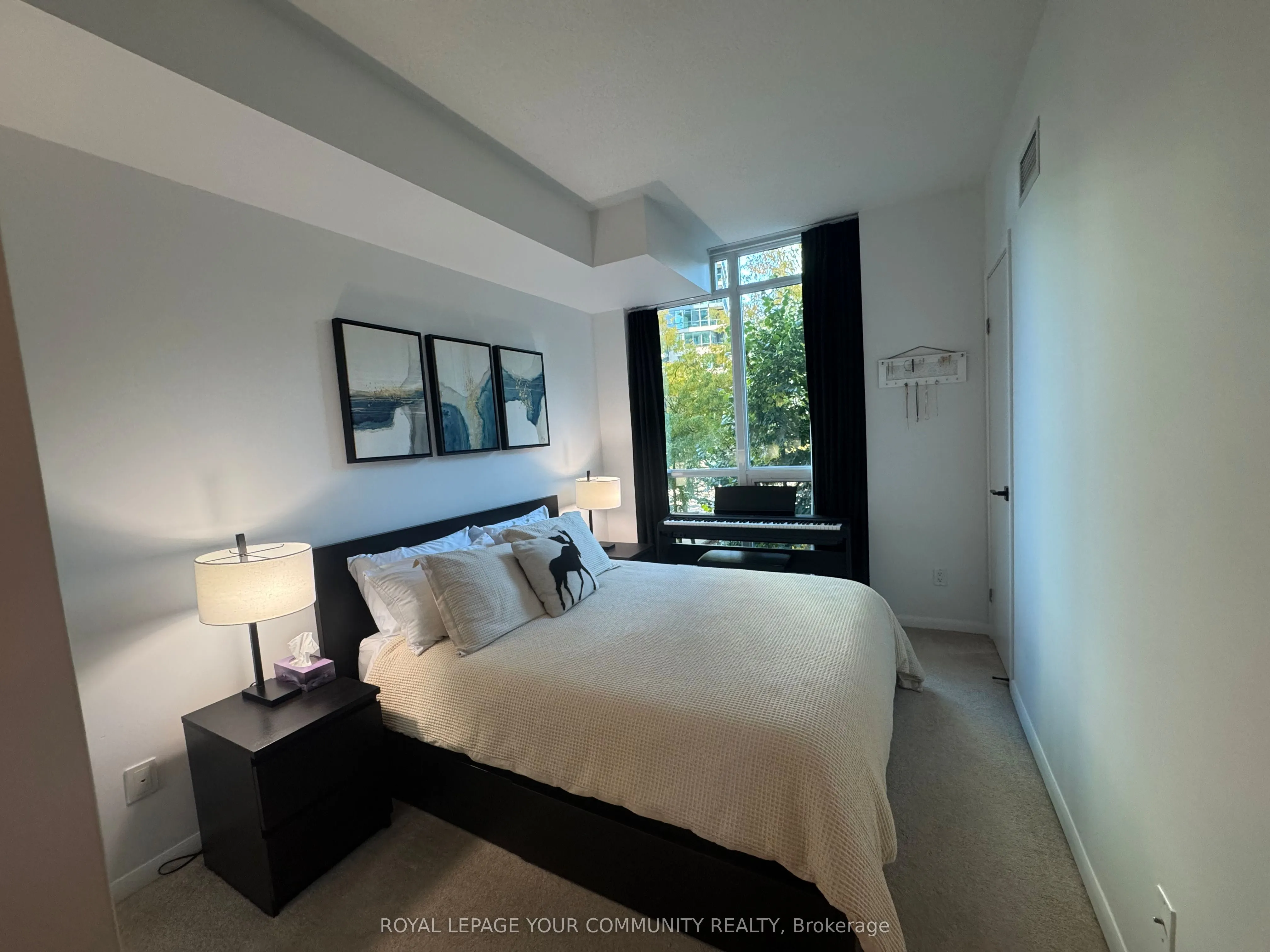 209 Fort York Boulevard, #384