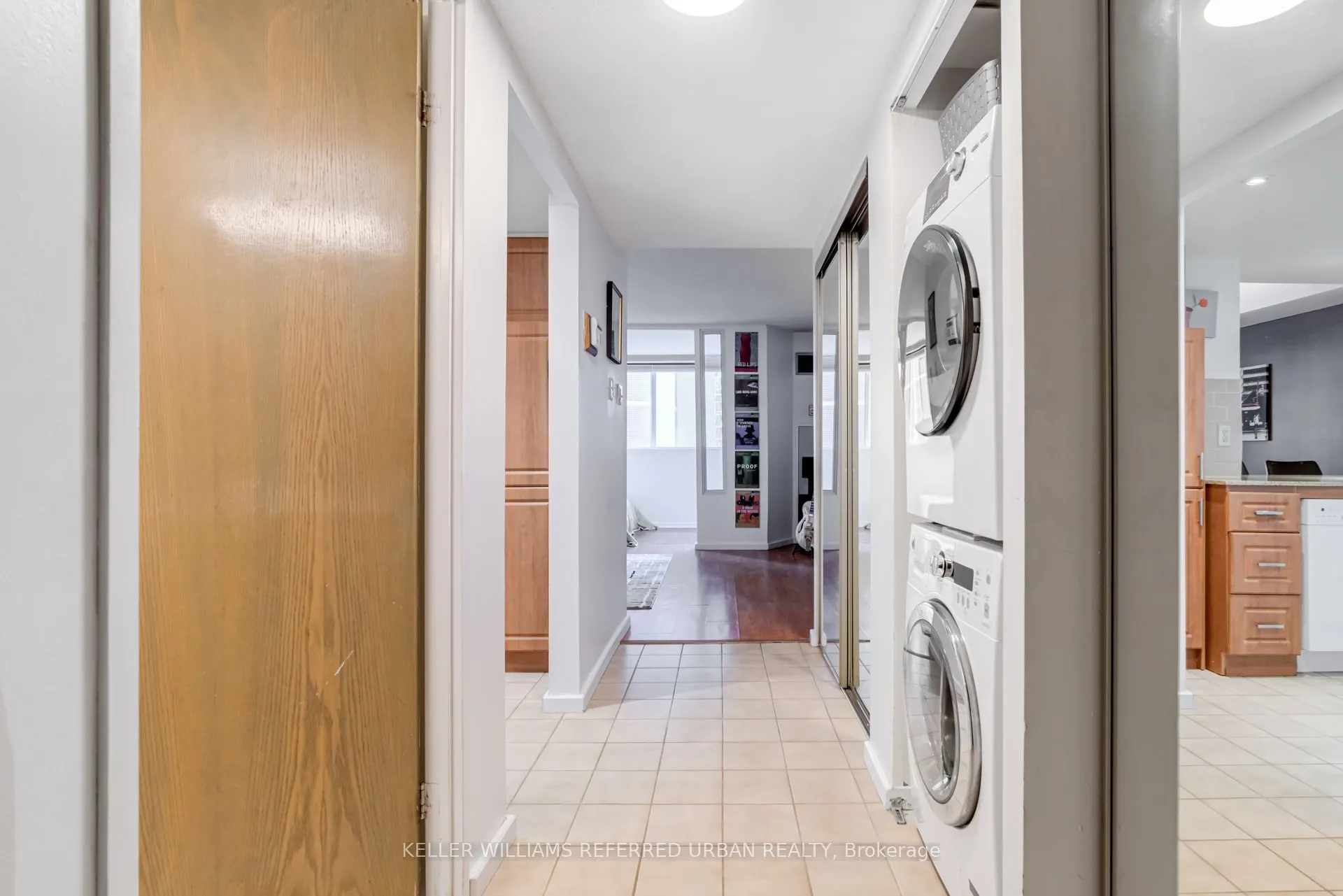 60 Homewood Avenue, #332