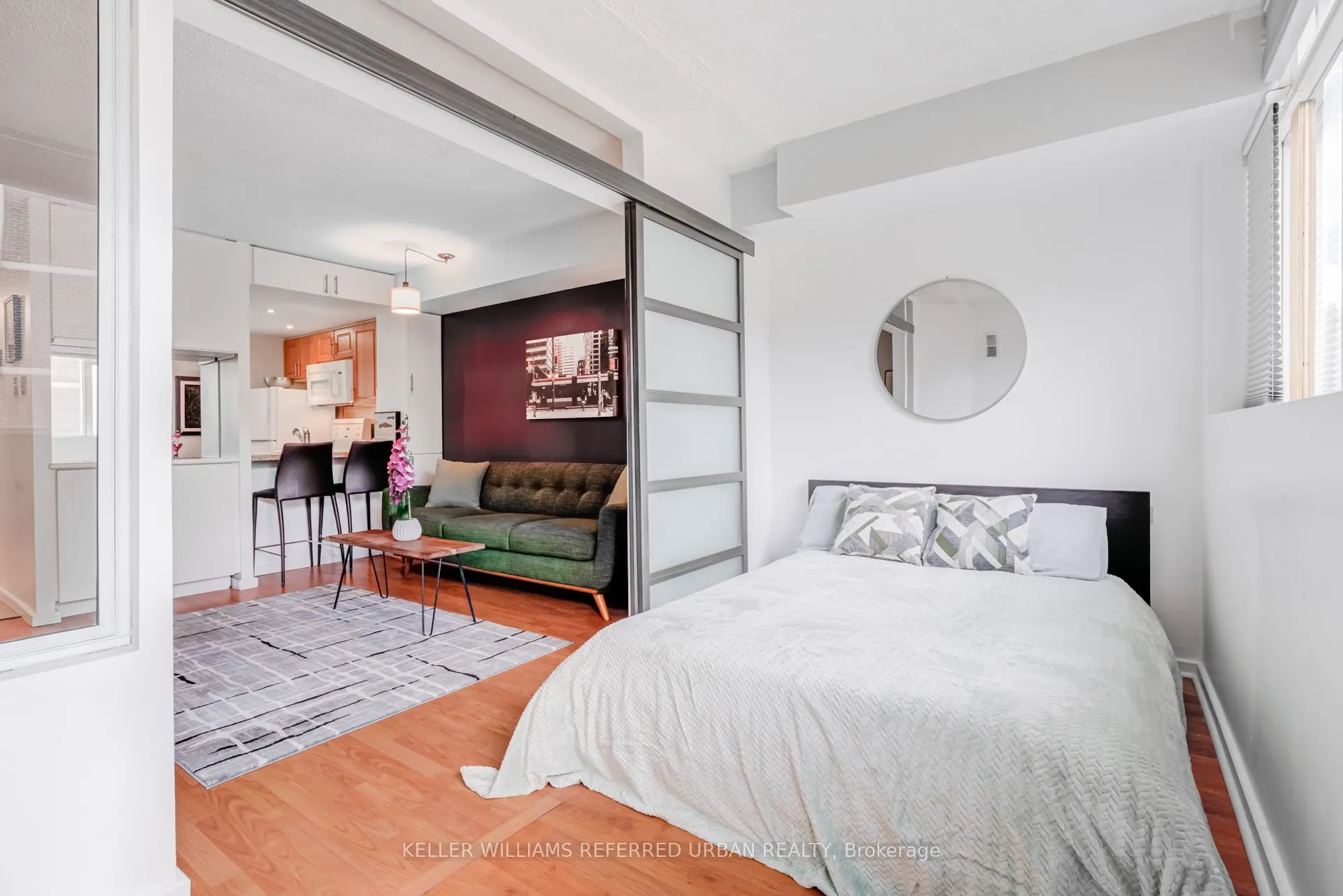 60 Homewood Avenue, #332