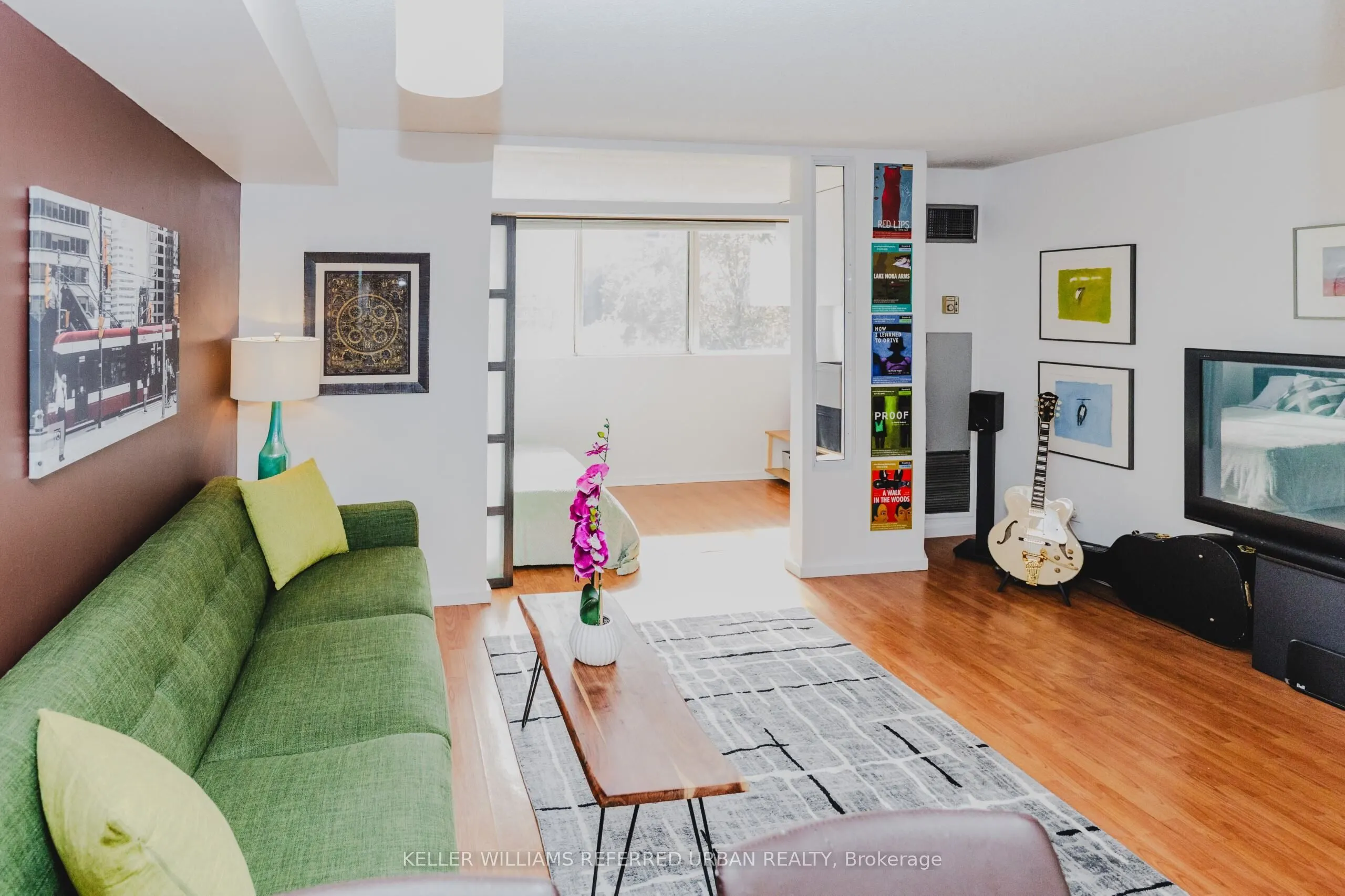 60 Homewood Avenue, #332