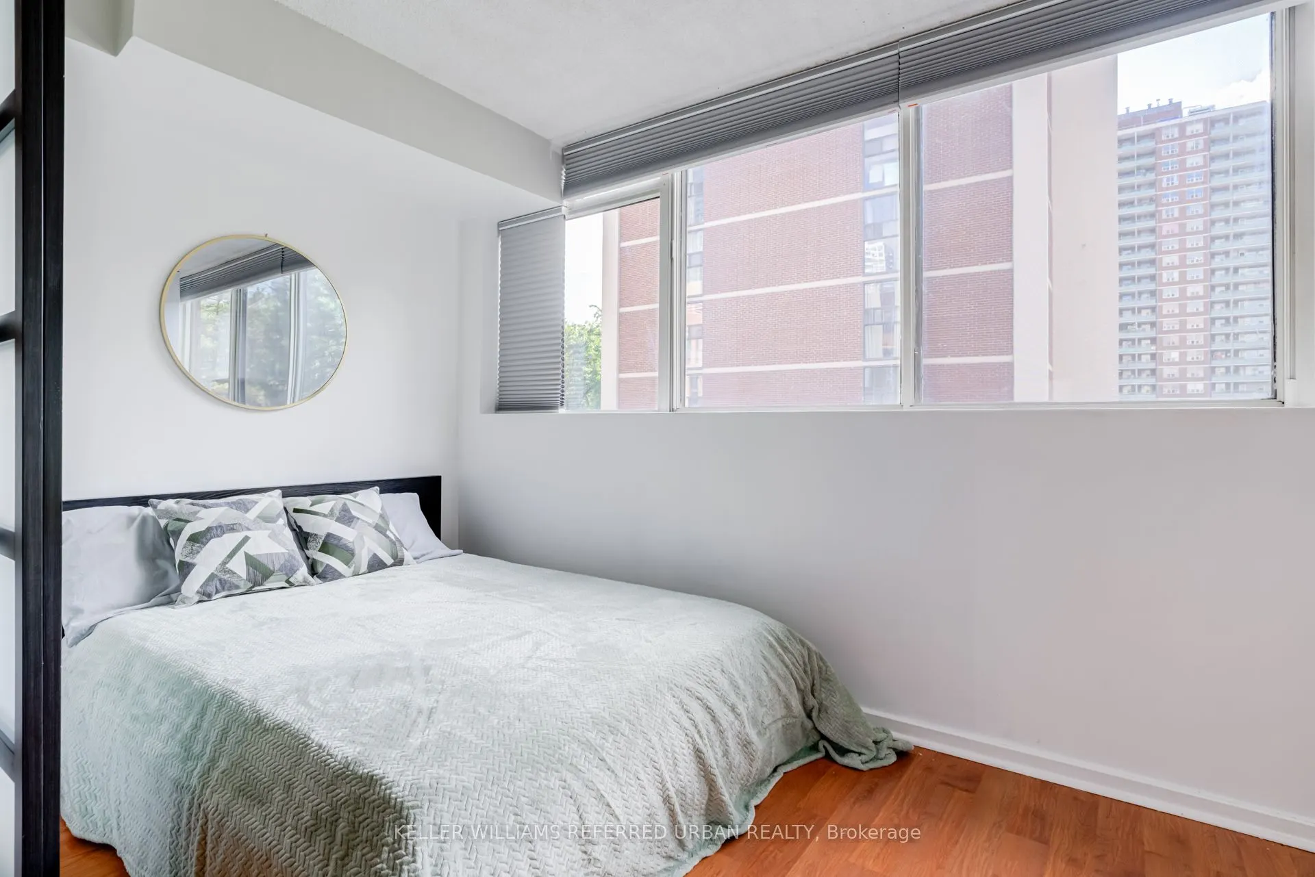 60 Homewood Avenue, #332