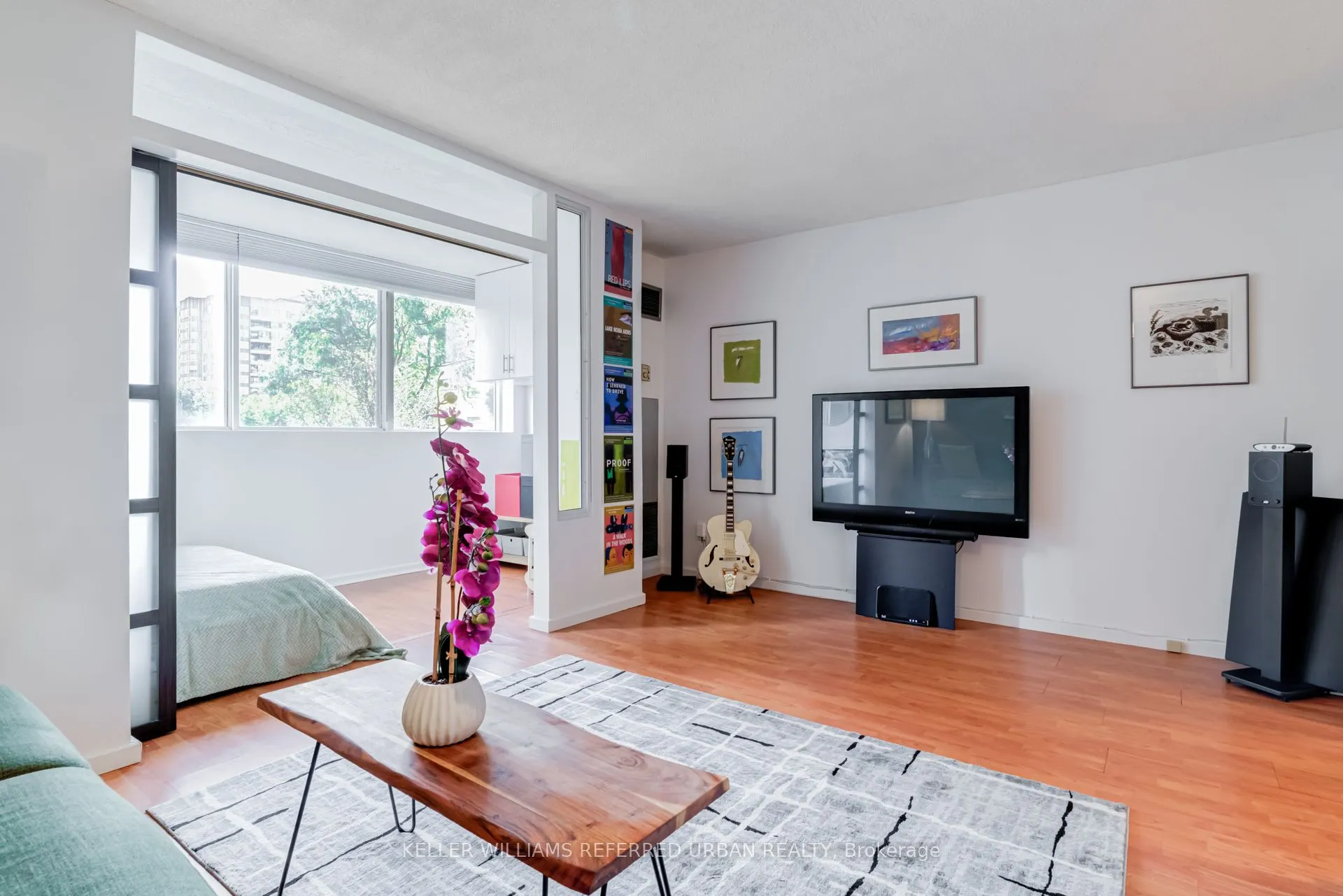 60 Homewood Avenue, #332