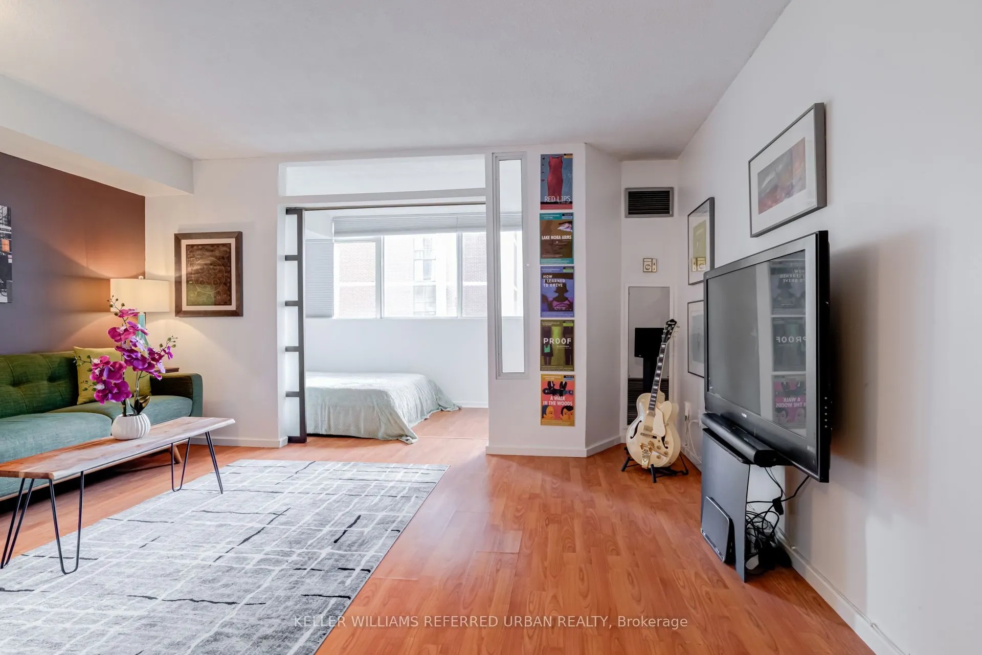 60 Homewood Avenue, #332