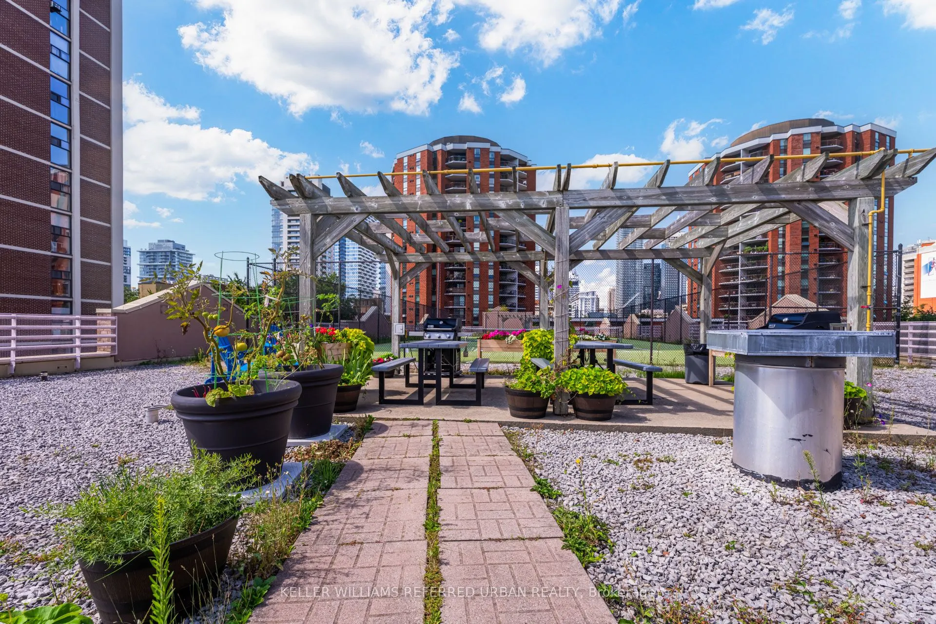 60 Homewood Avenue, #332