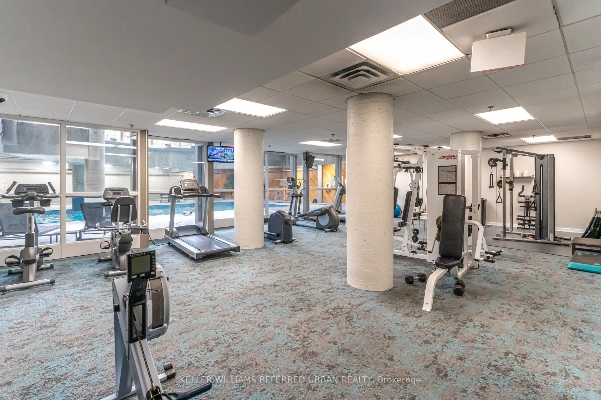 60 Homewood Avenue, #332