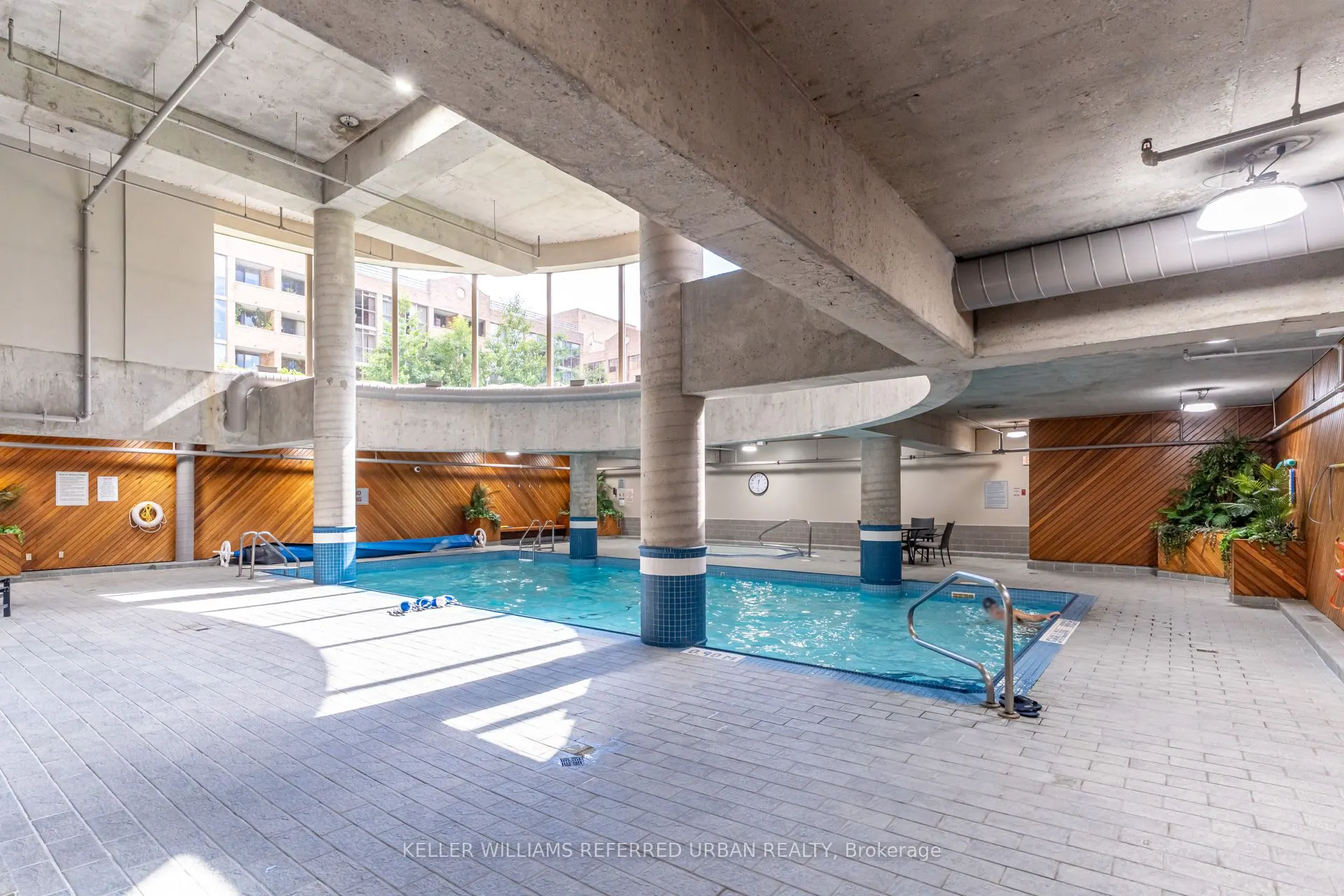 60 Homewood Avenue, #332