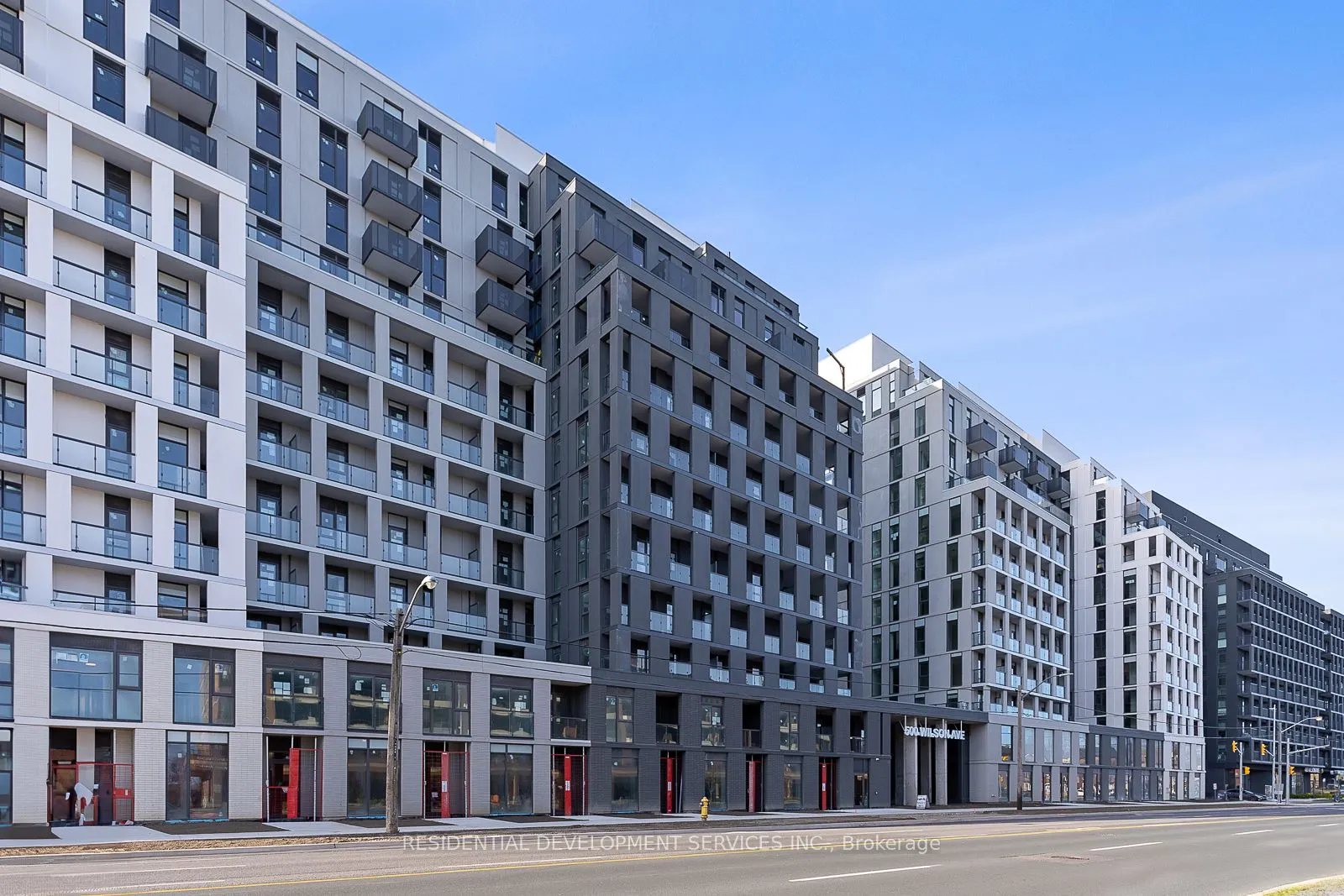 500 Wilson Avenue, #723