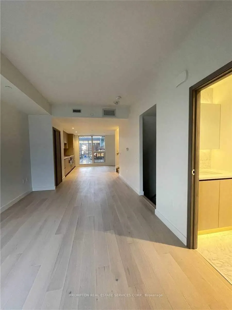 73 McMahon Drive, #107