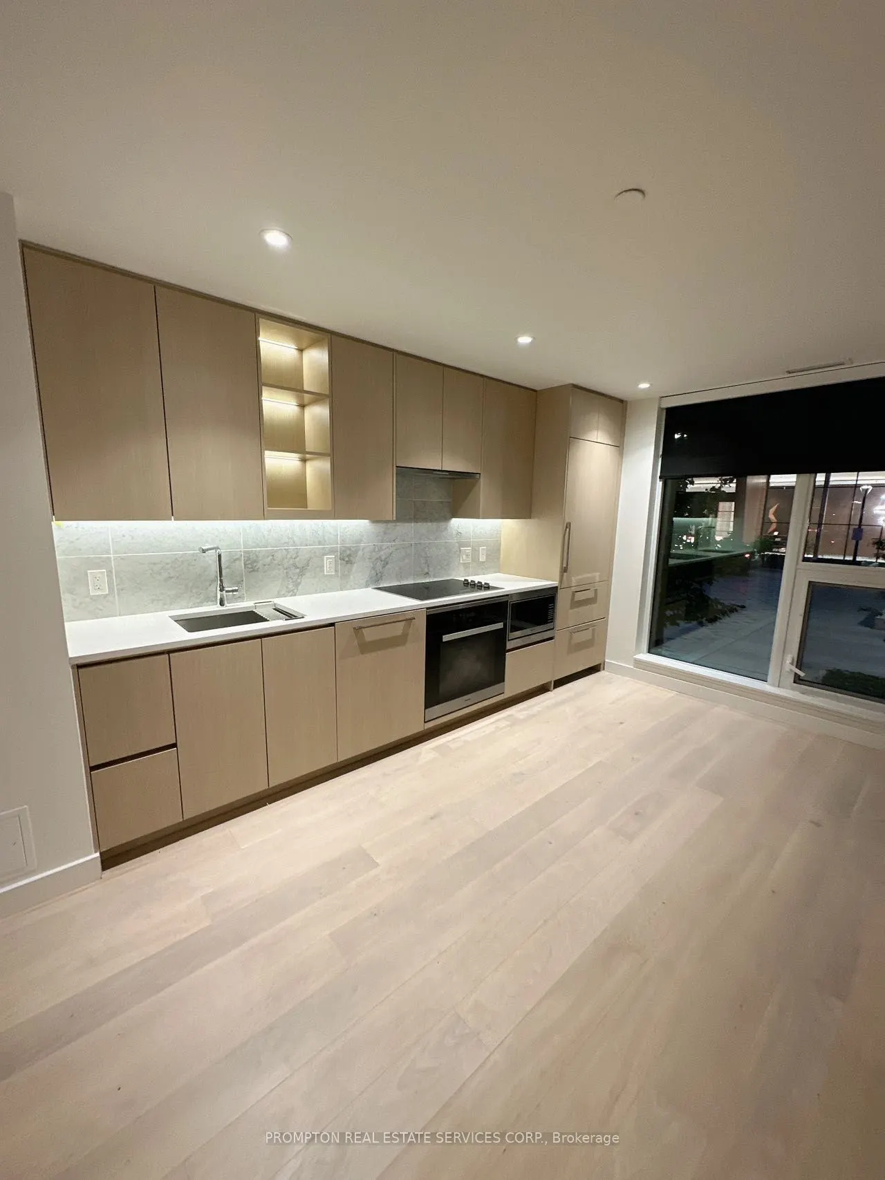 73 McMahon Drive, #107