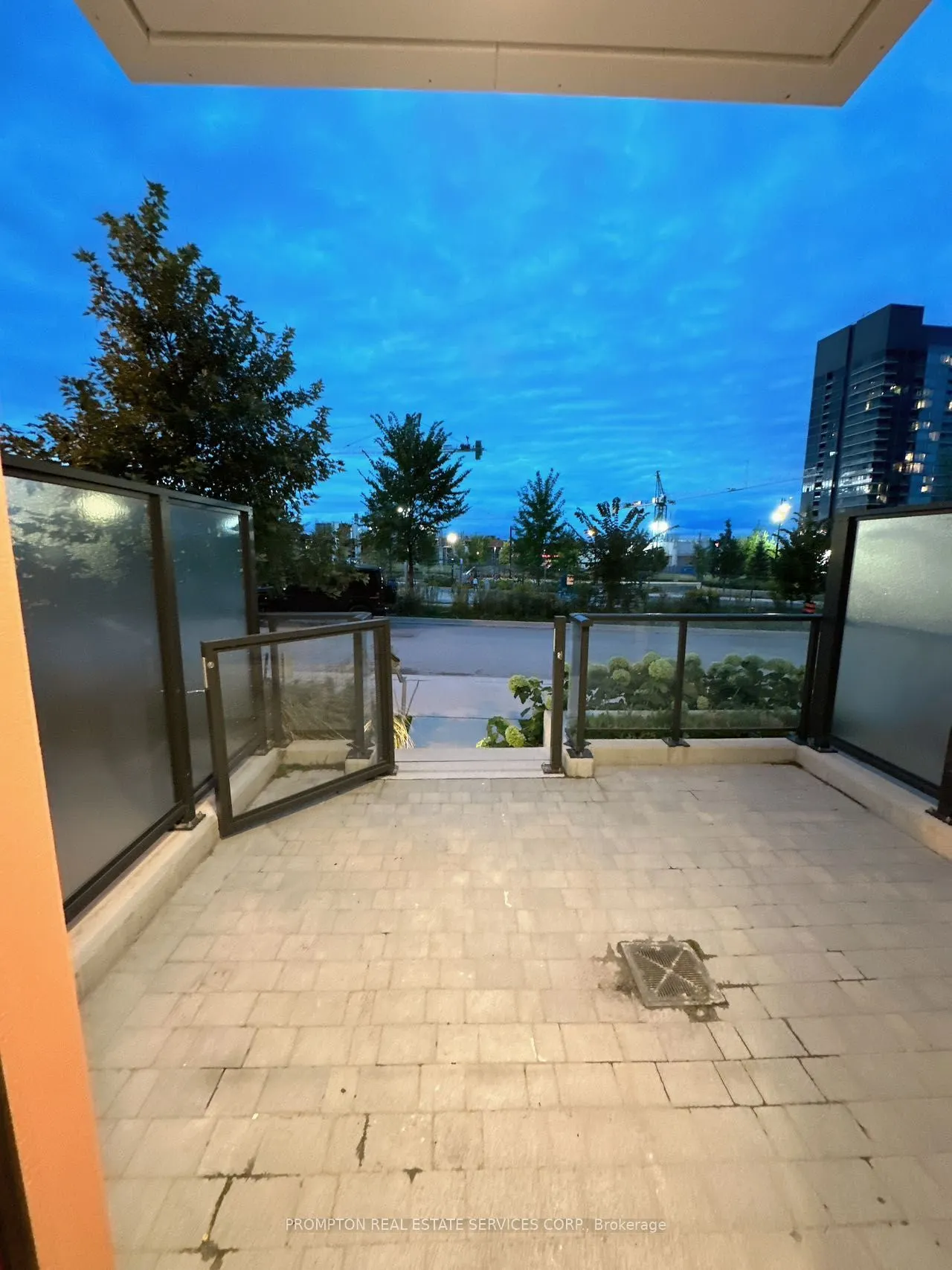 73 McMahon Drive, #107