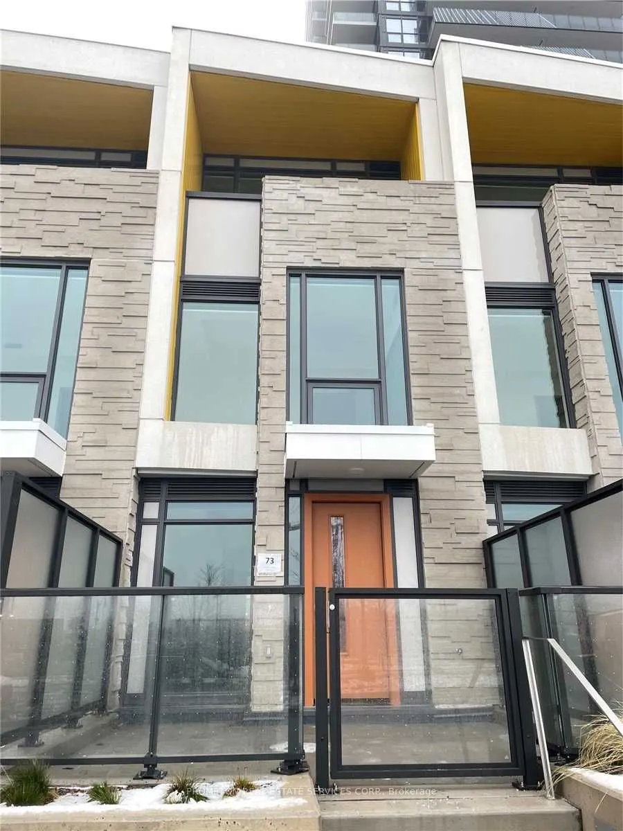 73 McMahon Drive, #107