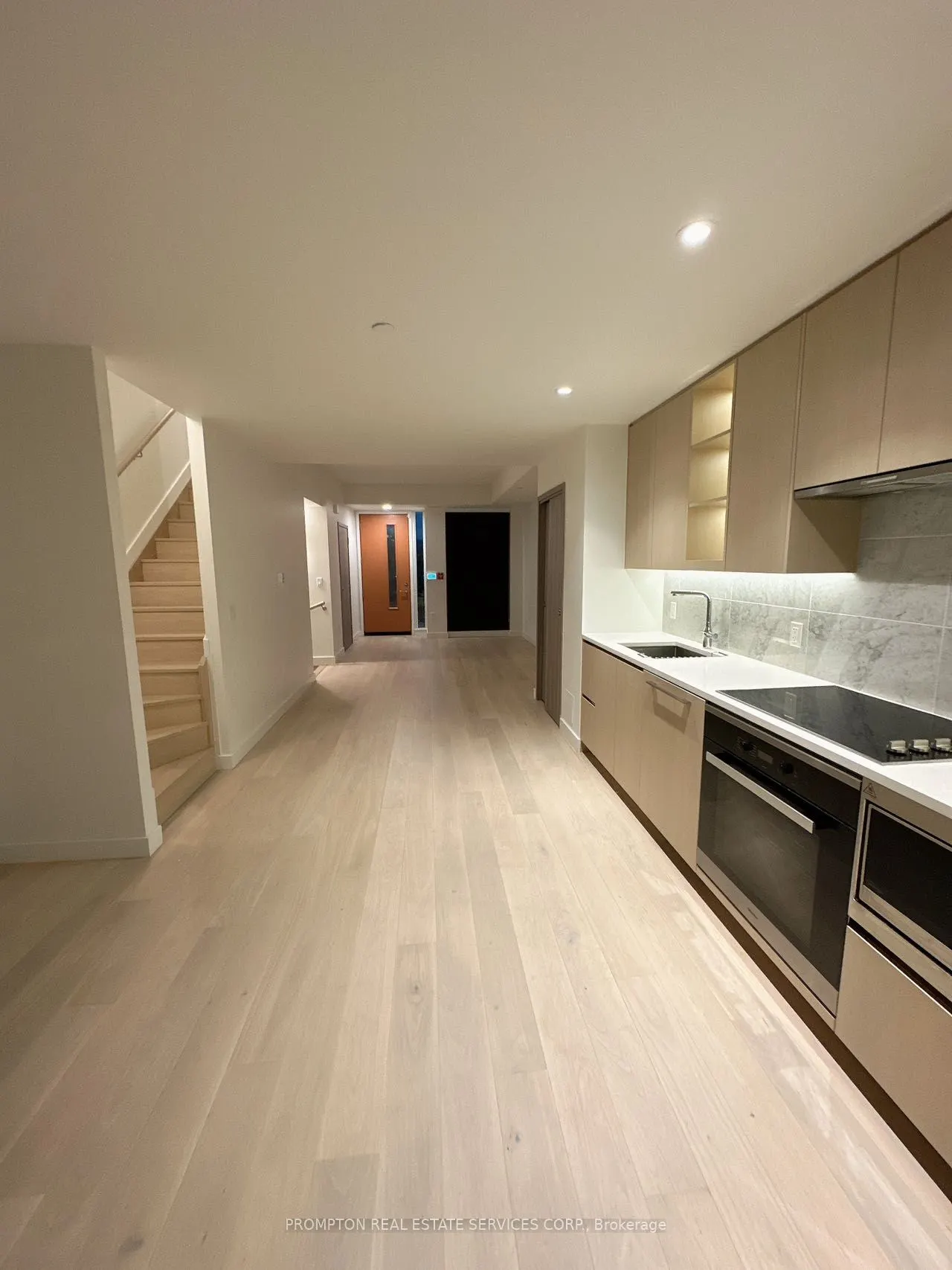 73 McMahon Drive, #107