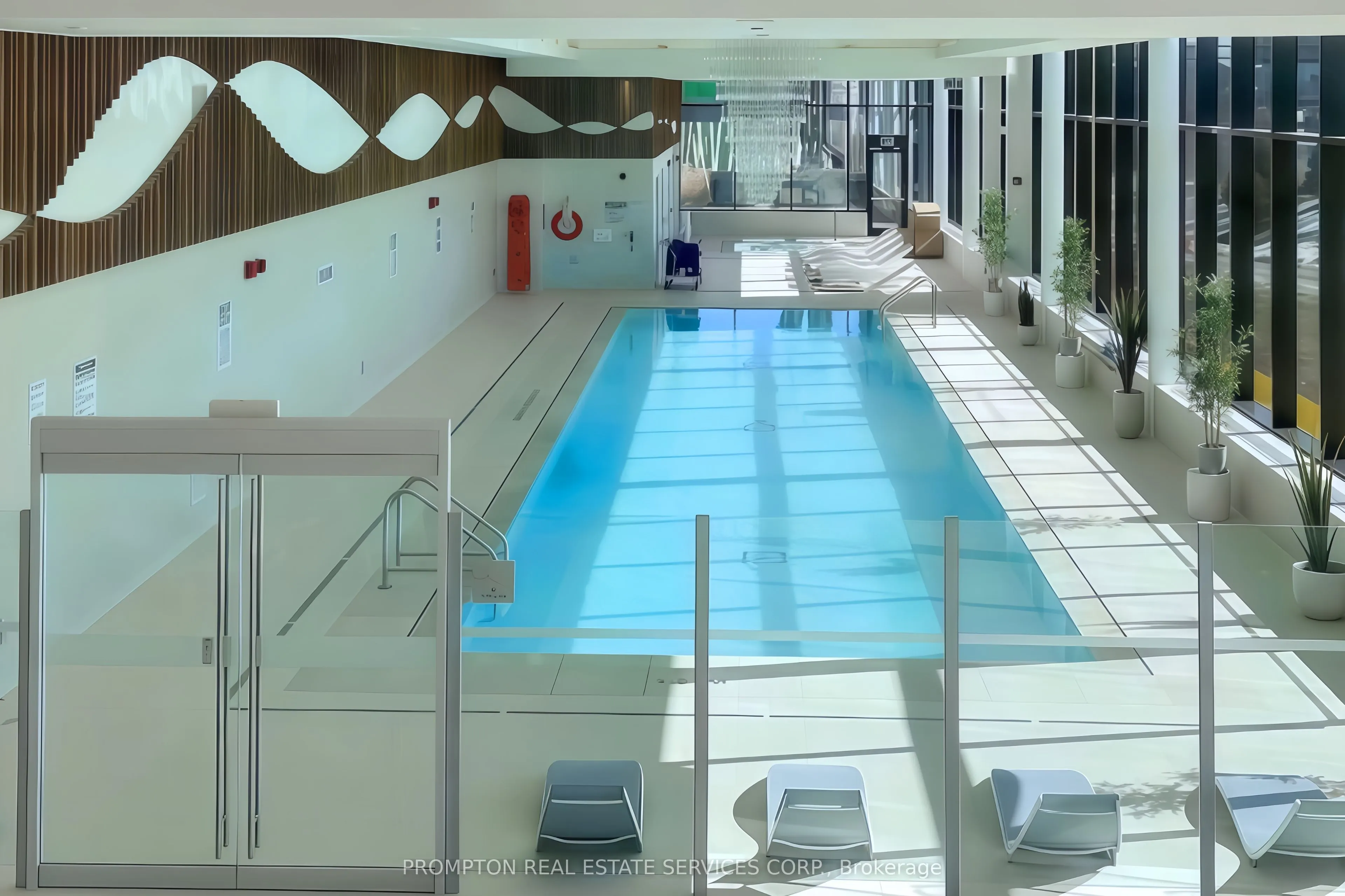 73 McMahon Drive, #107