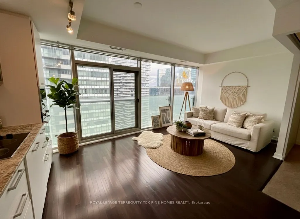 14 York Street, #4312