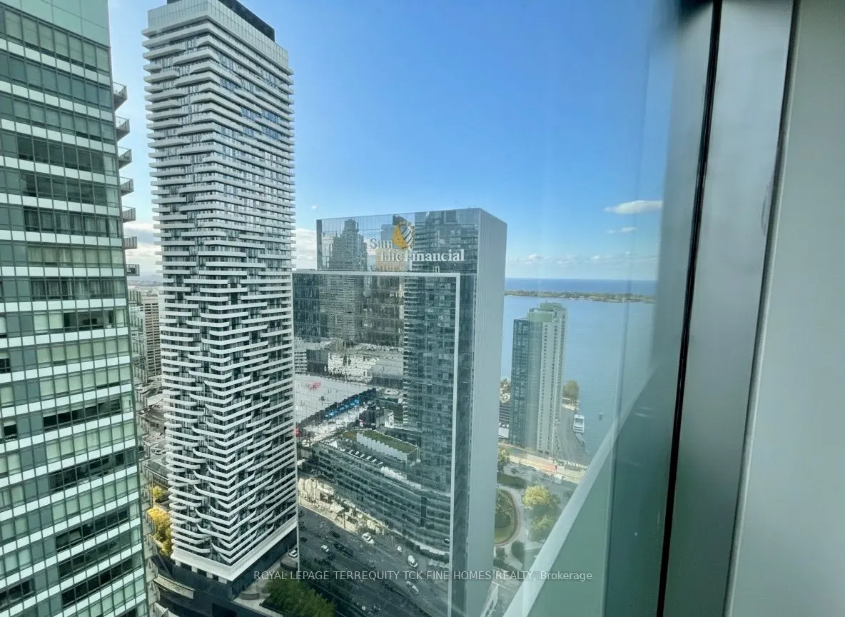 14 York Street, #4312