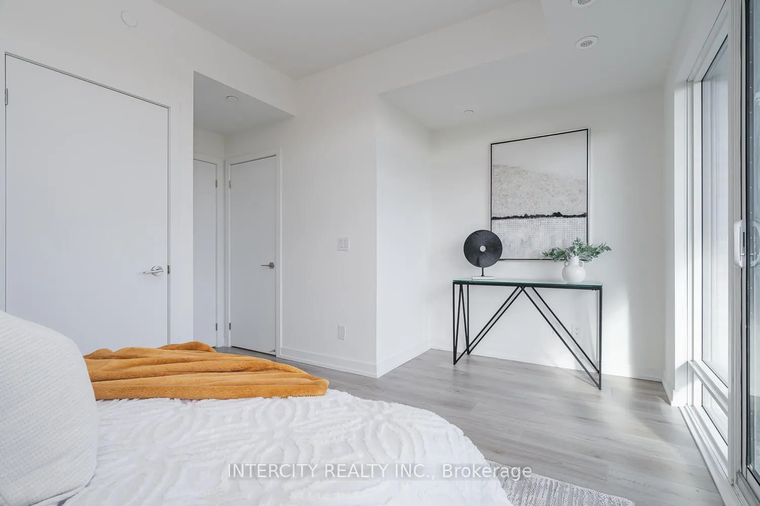 851 Sheppard Avenue W, #38