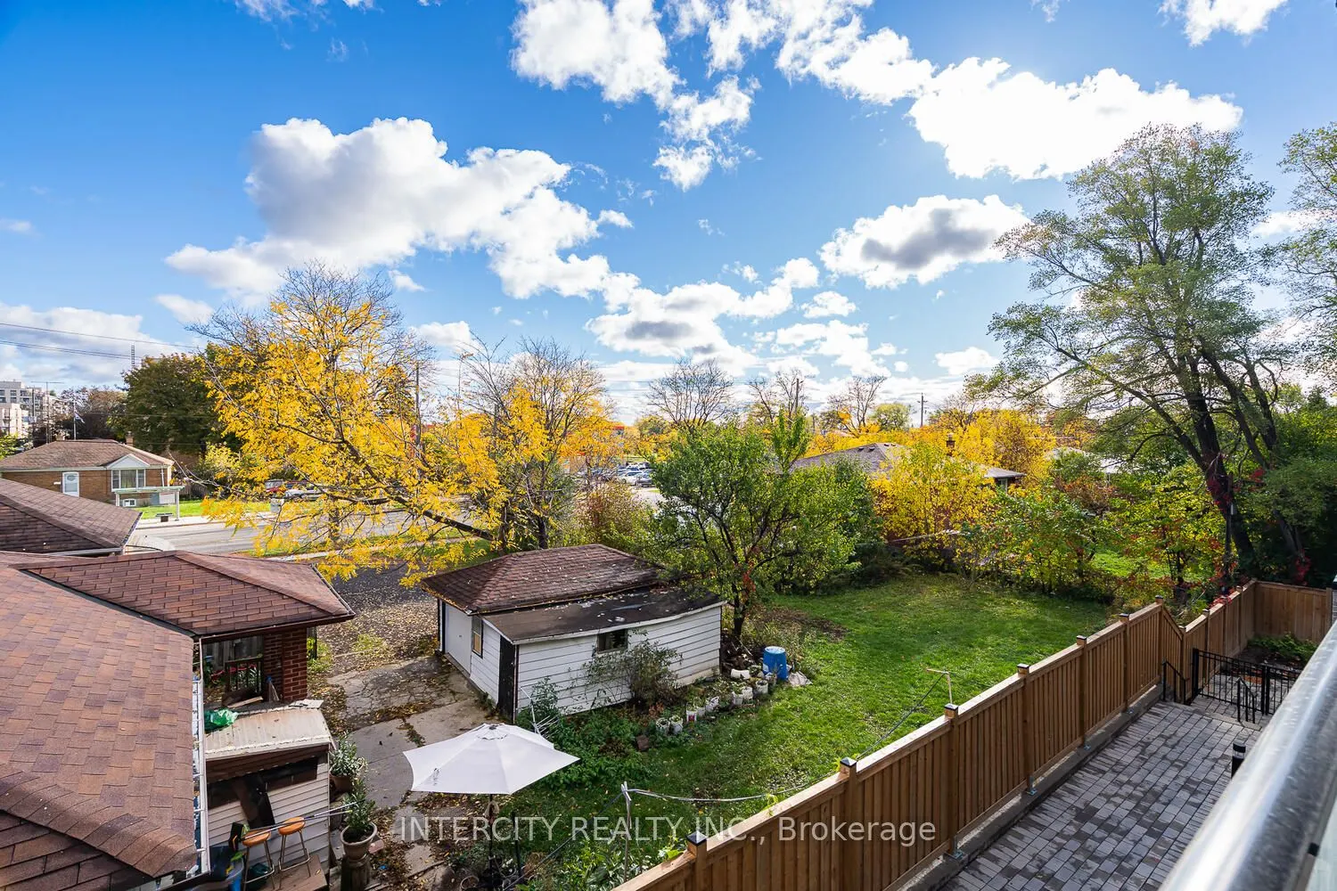 851 Sheppard Avenue W, #38