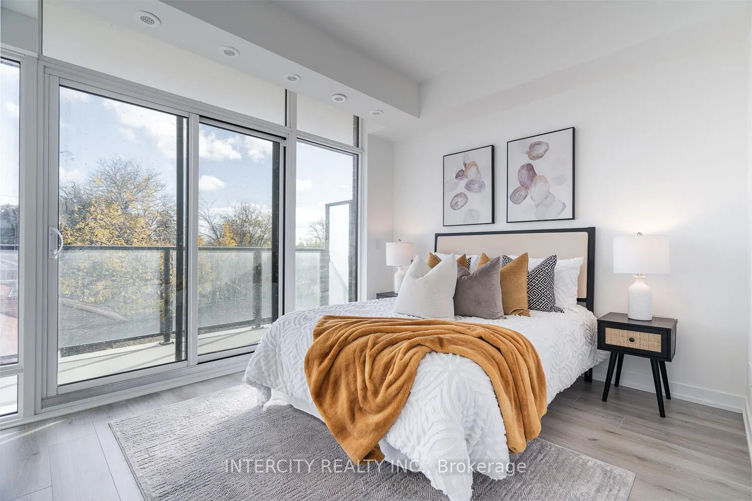 851 Sheppard Avenue W, #38