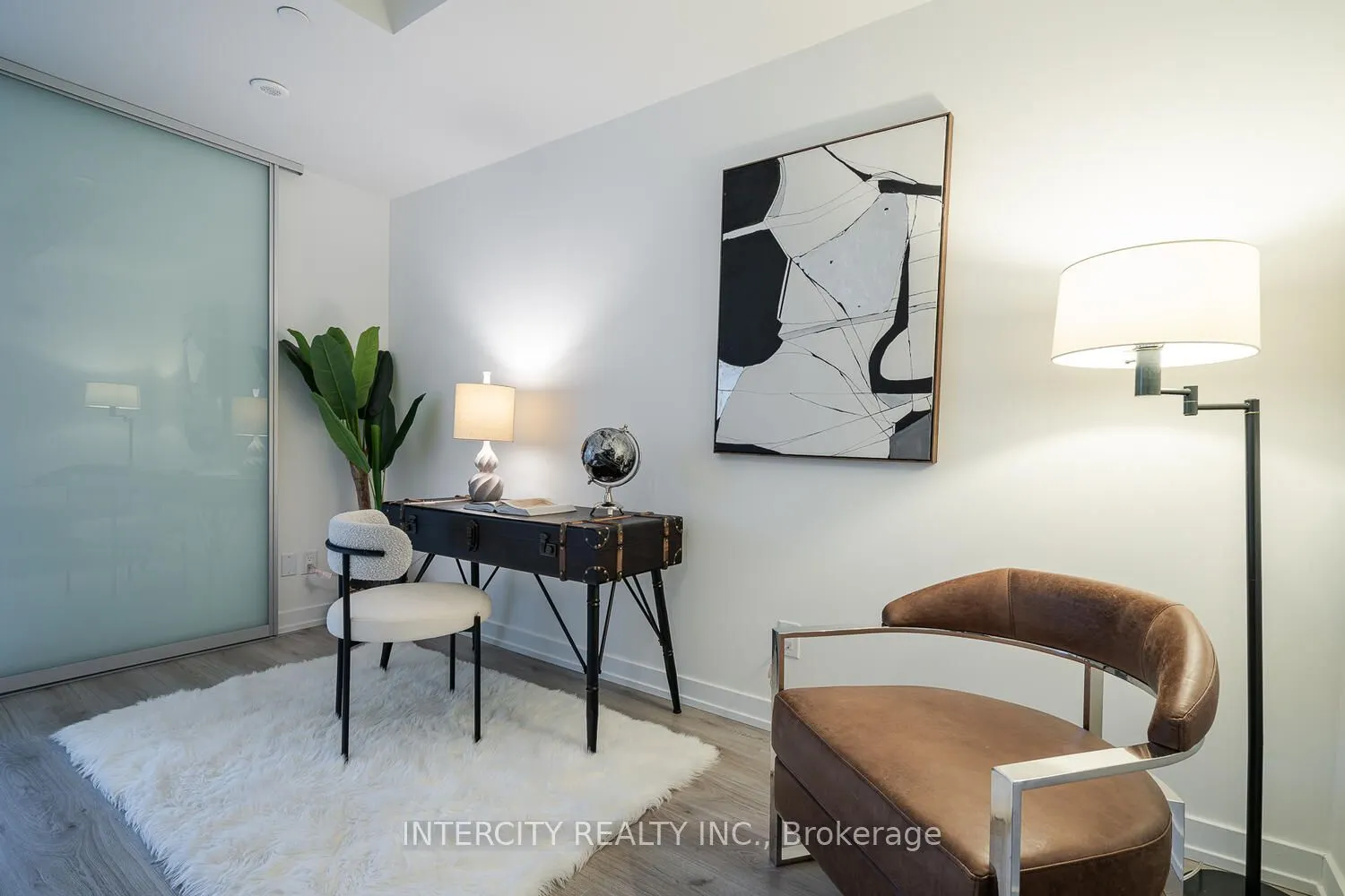 851 Sheppard Avenue W, #38