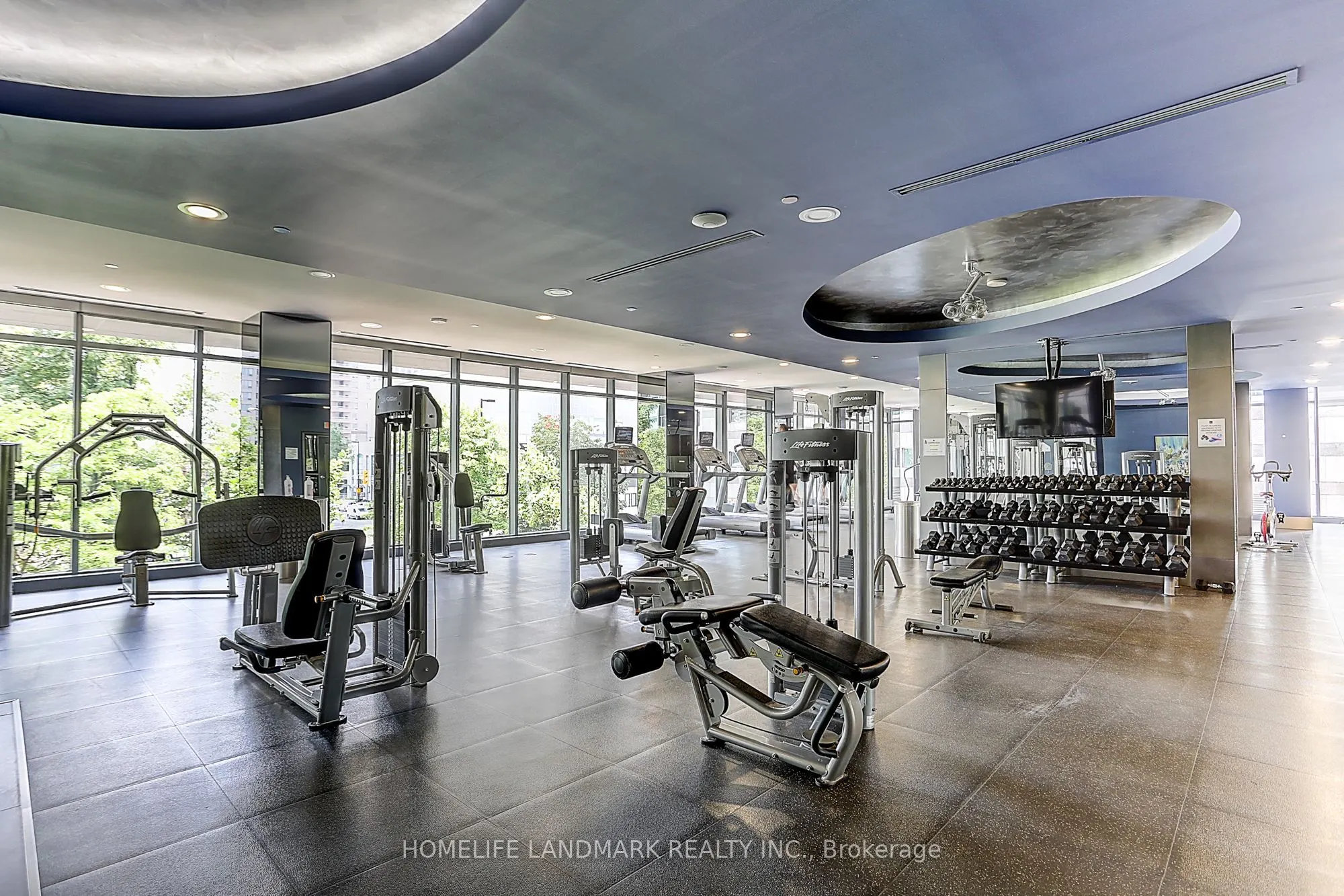 5162 Yonge Street, #208