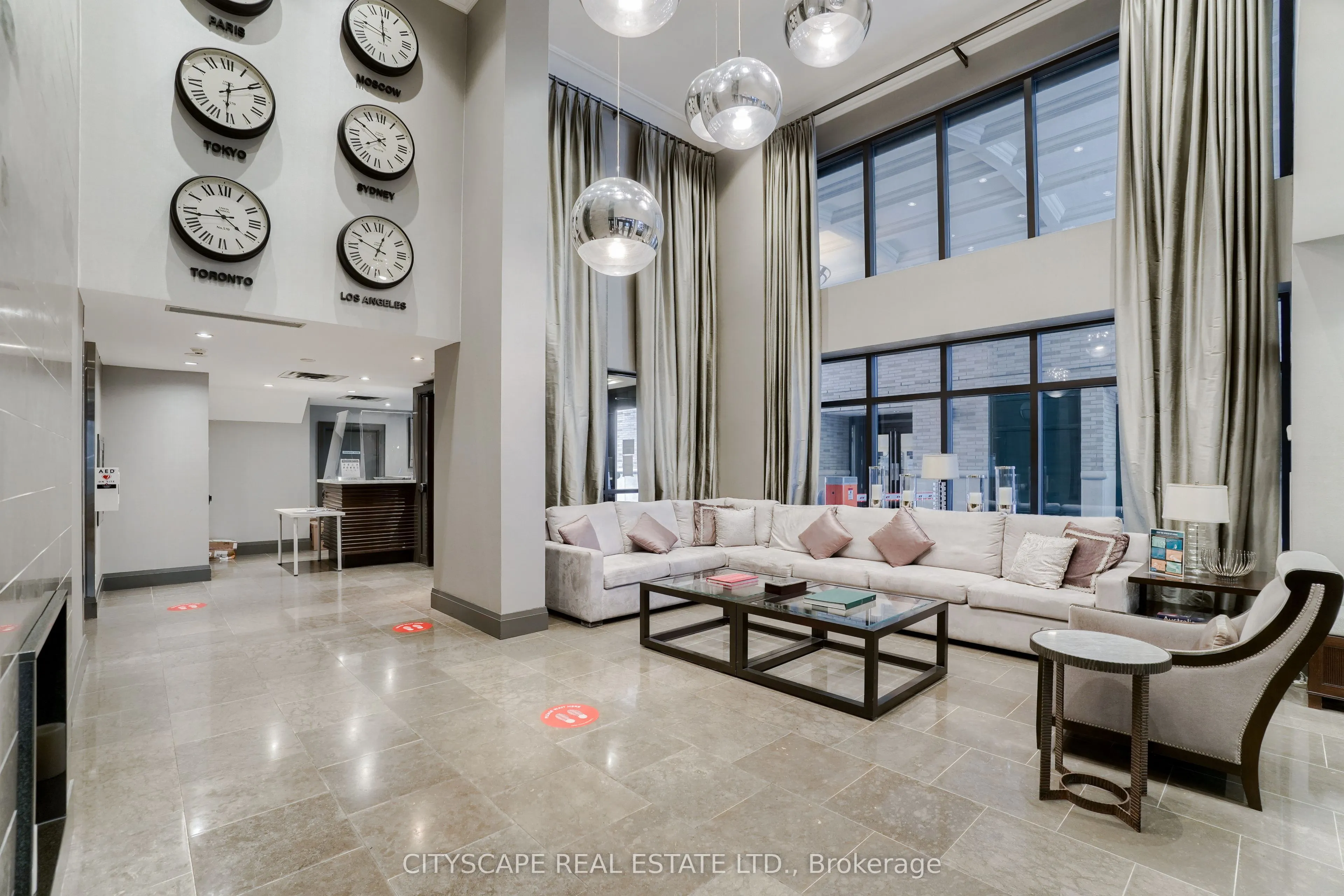 35 Hayden Street, #809