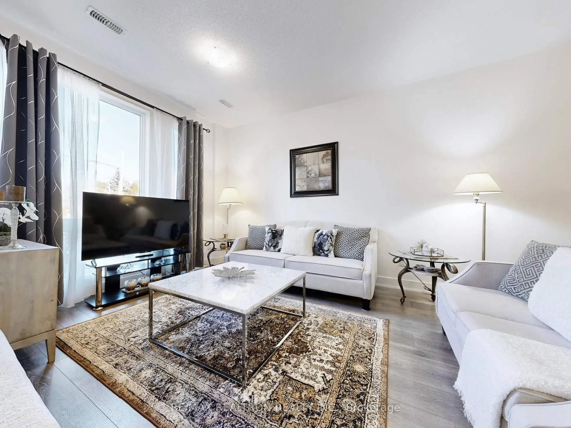 180 Fairview Mal Drive, #108