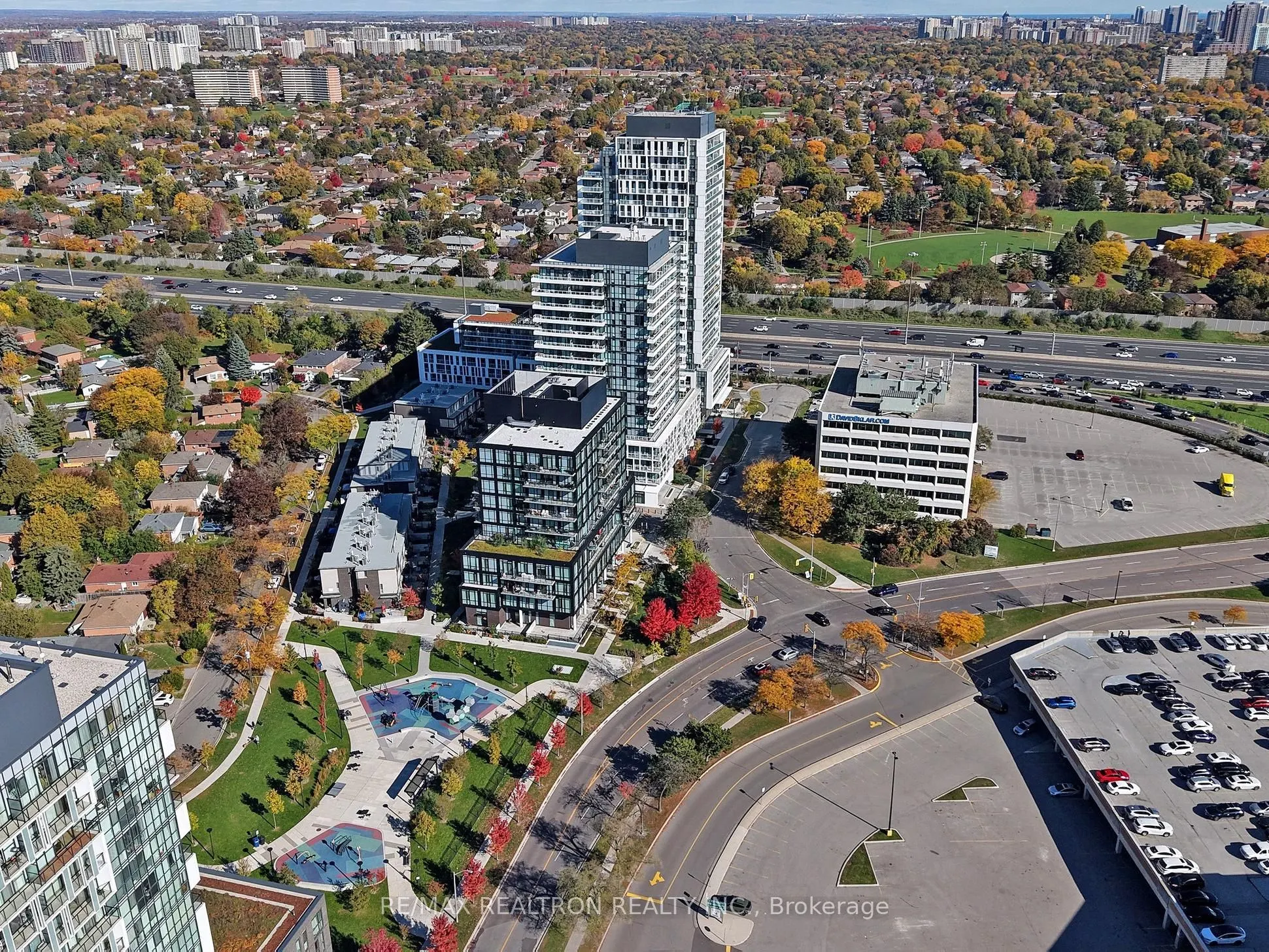 180 Fairview Mal Drive, #108