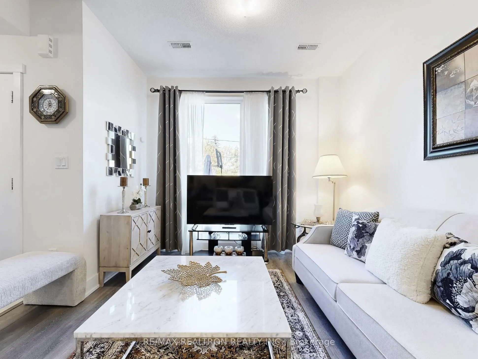 180 Fairview Mal Drive, #108