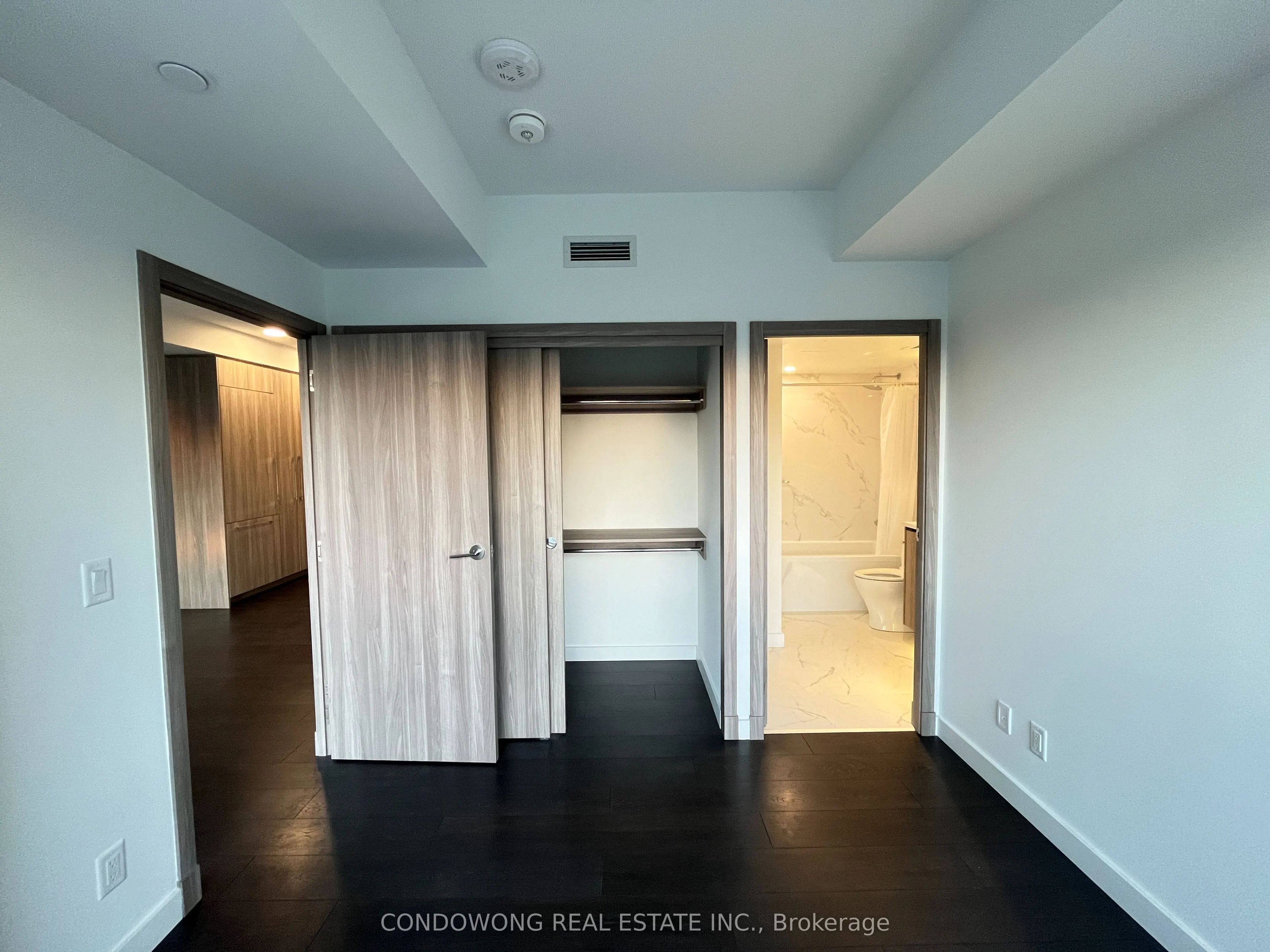 25 Mcmahon Drive, #609