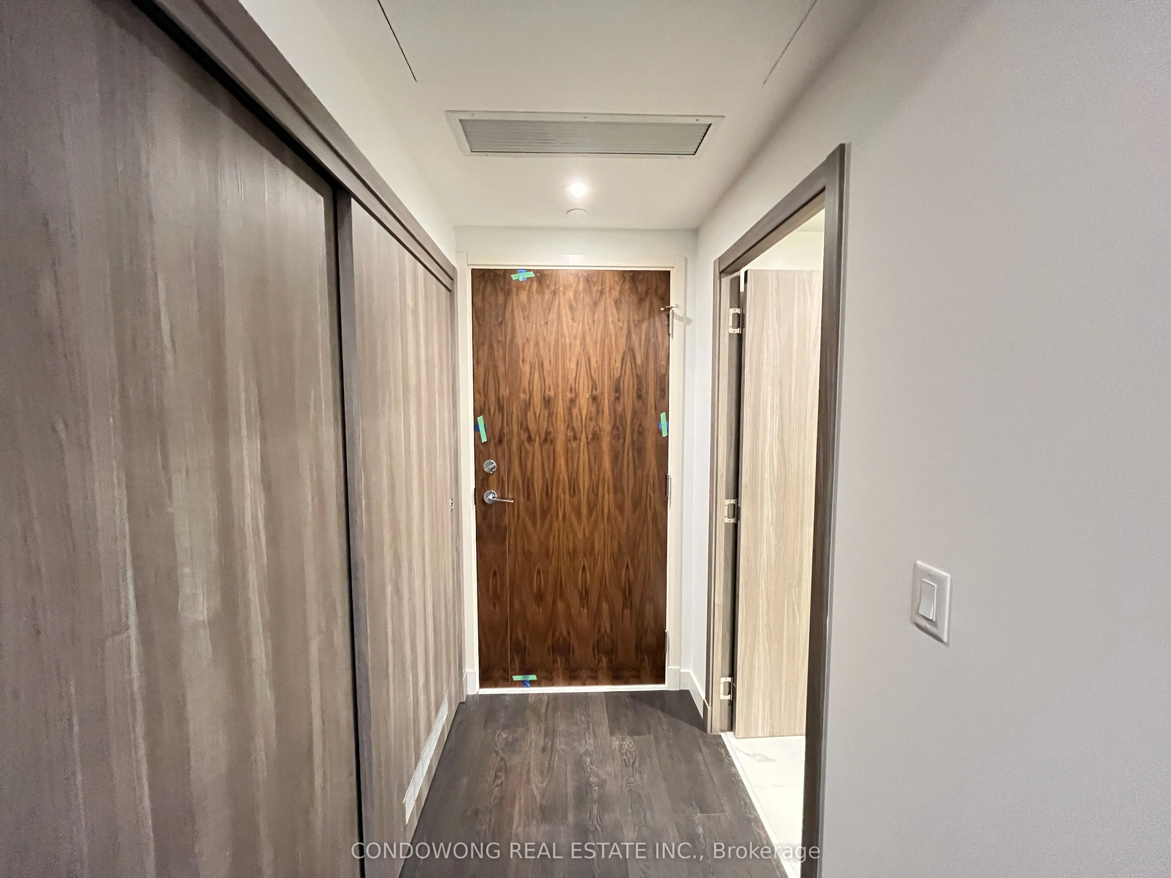 25 Mcmahon Drive, #609