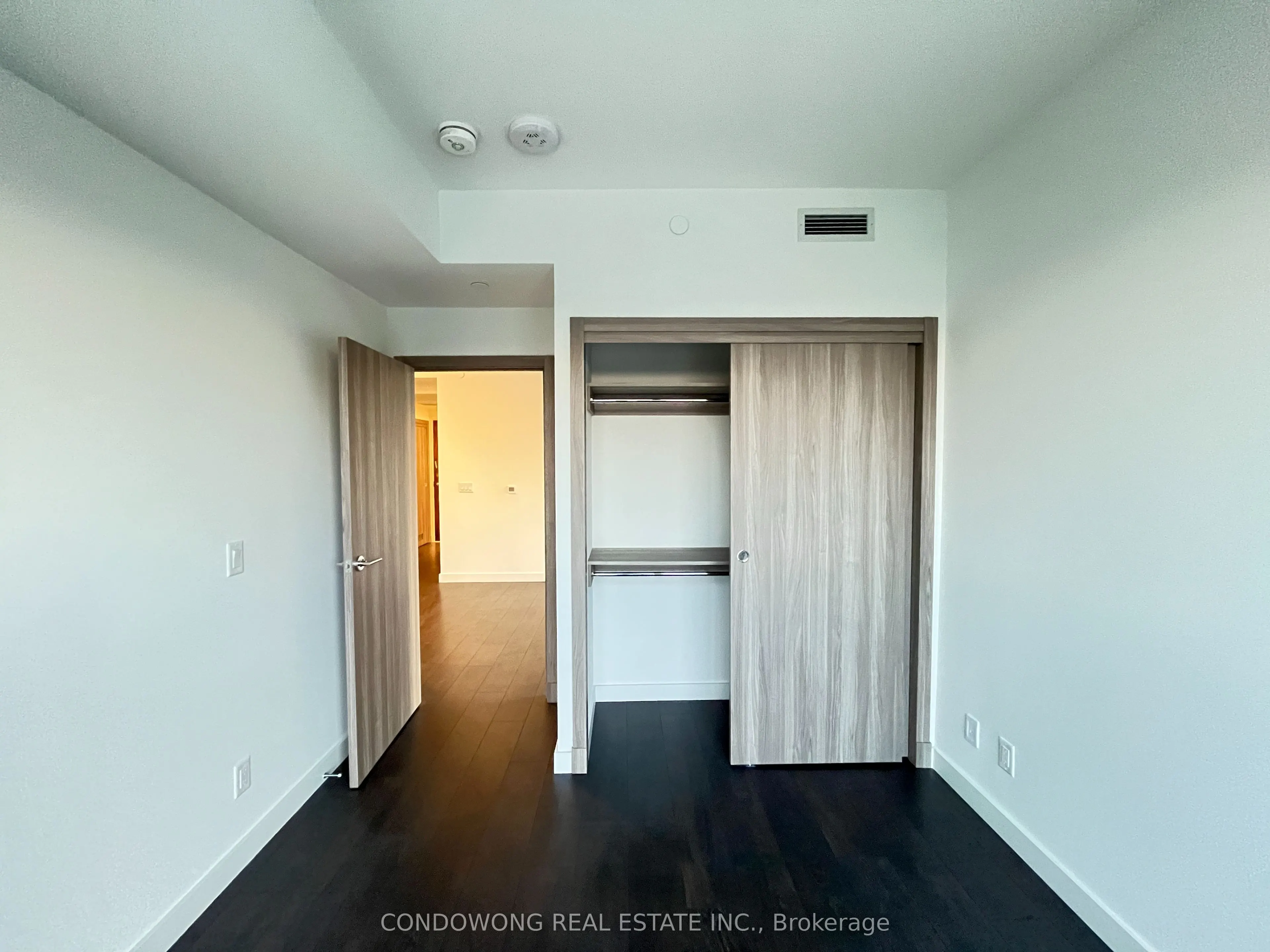 25 Mcmahon Drive, #609