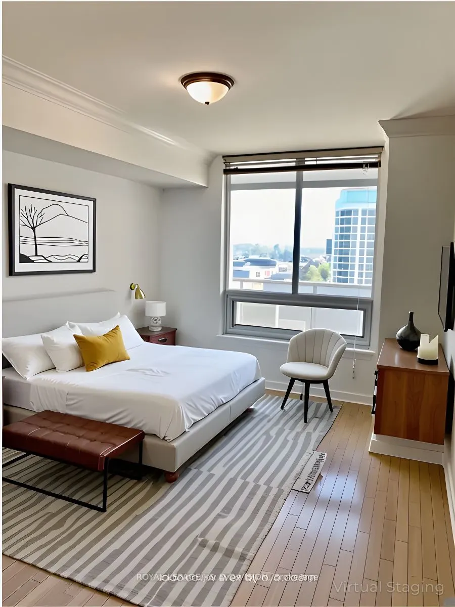 18 Kenaston Gardens, #1407