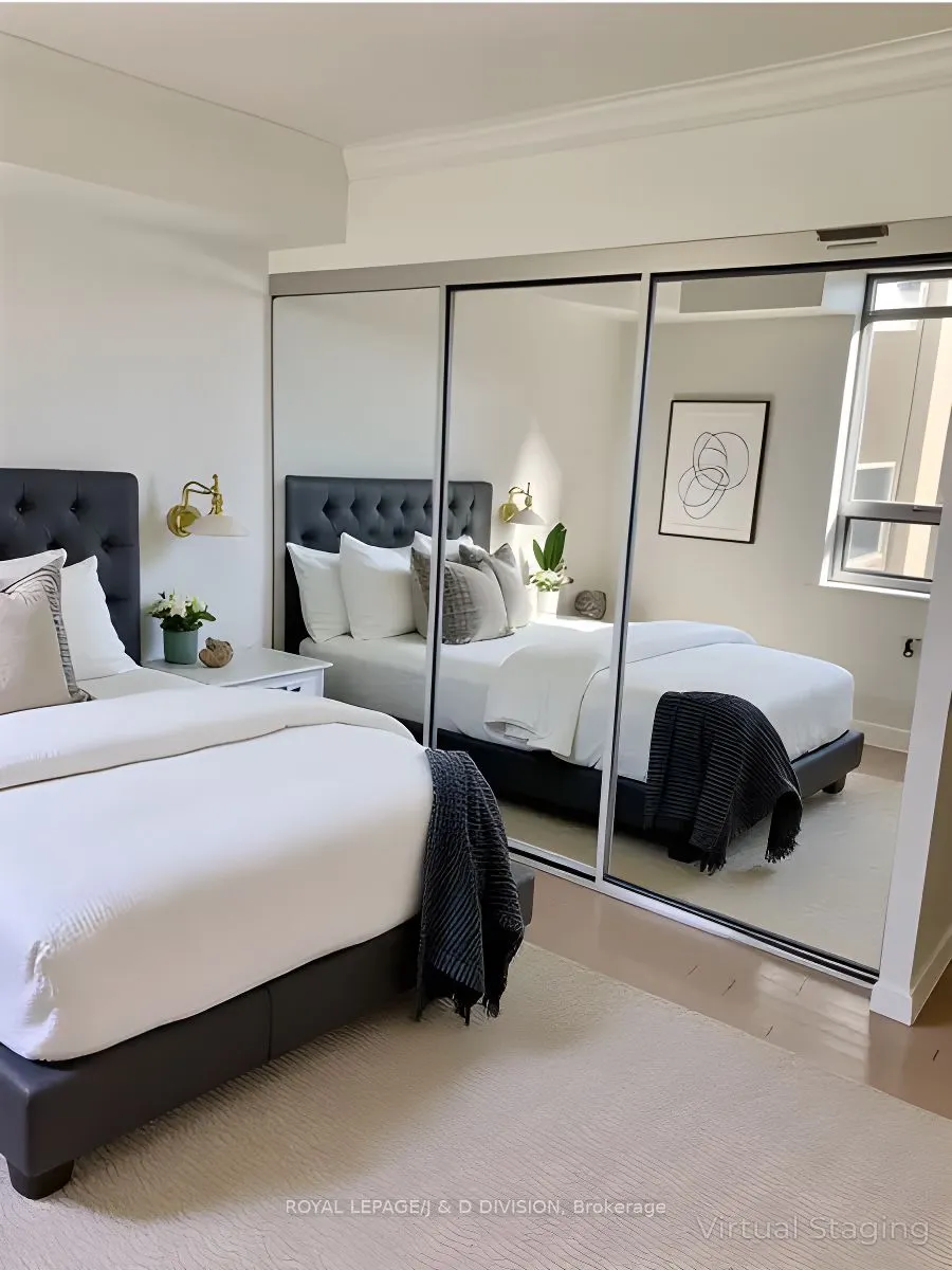 18 Kenaston Gardens, #1407