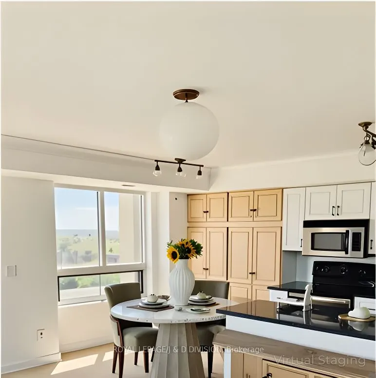 18 Kenaston Gardens, #1407