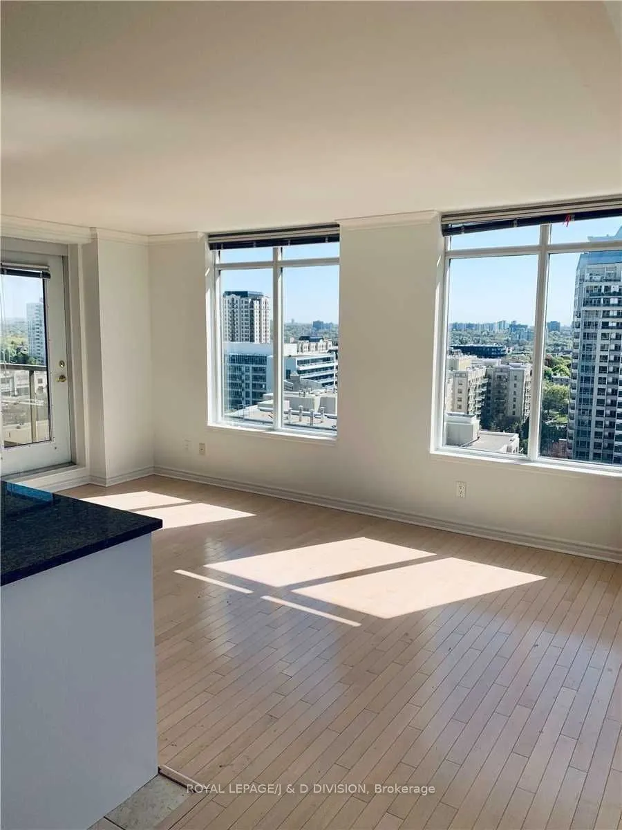 18 Kenaston Gardens, #1407