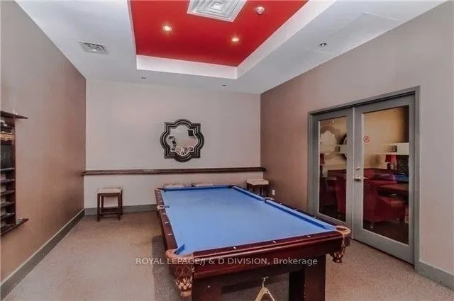 18 Kenaston Gardens, #1407