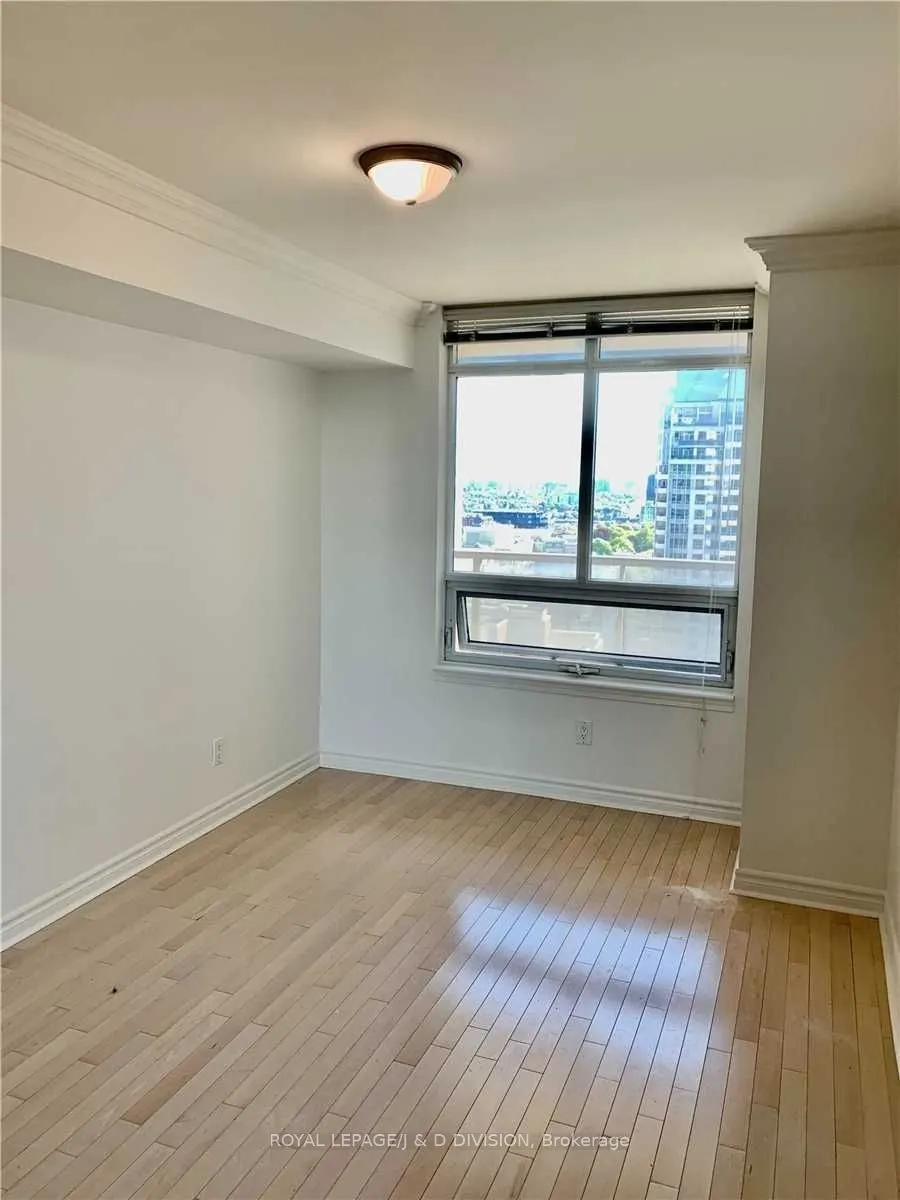 18 Kenaston Gardens, #1407