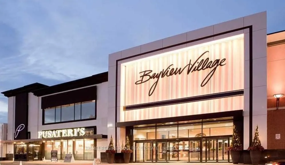 18 Kenaston Gardens, #403