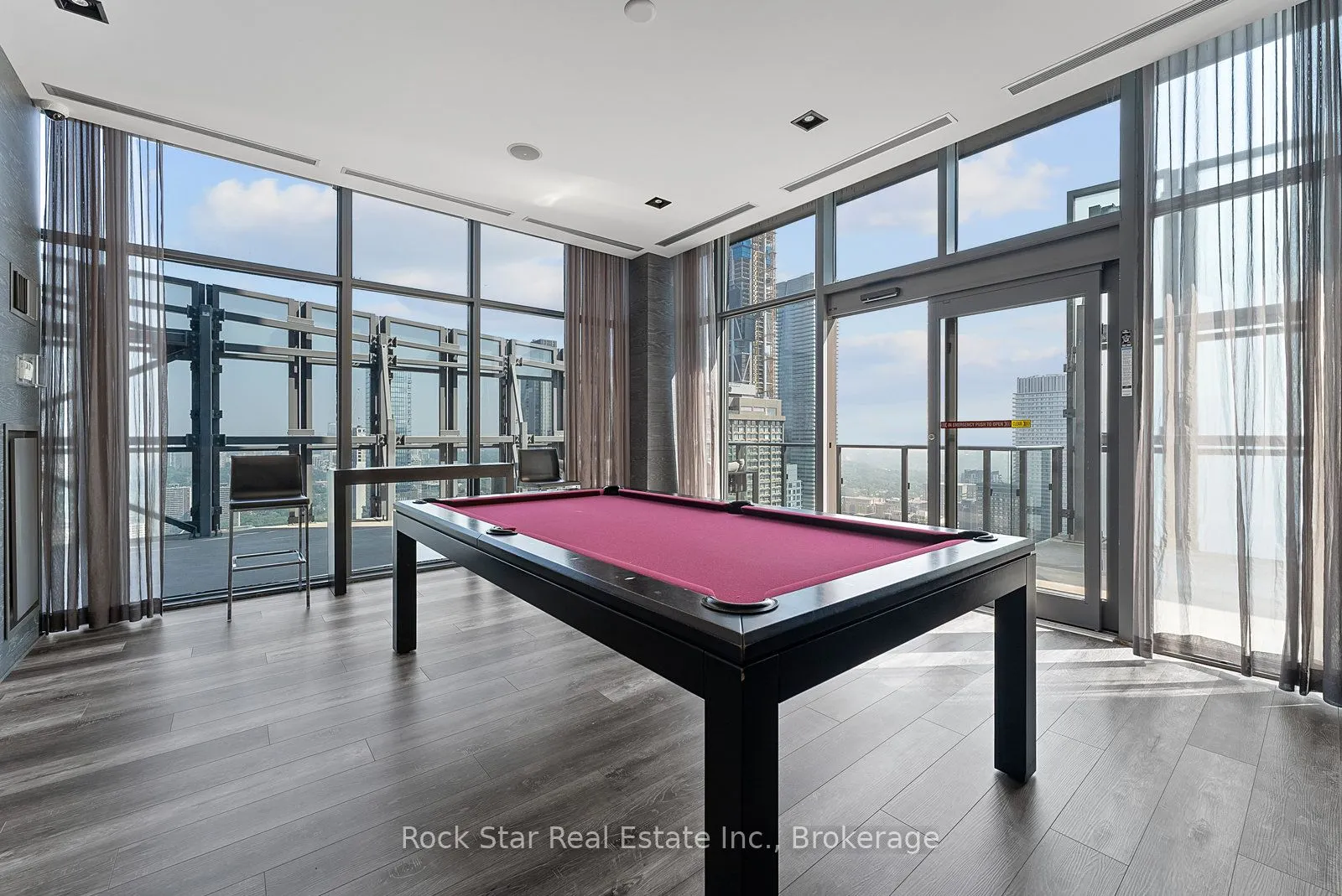 65 St. Mary Street, #2604