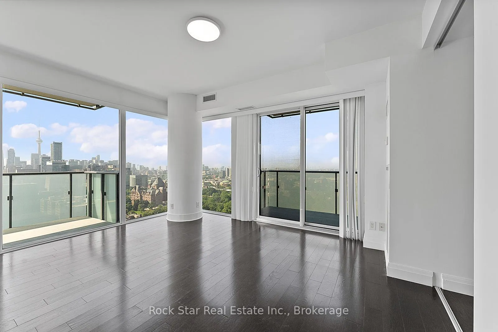 65 St. Mary Street, #2604