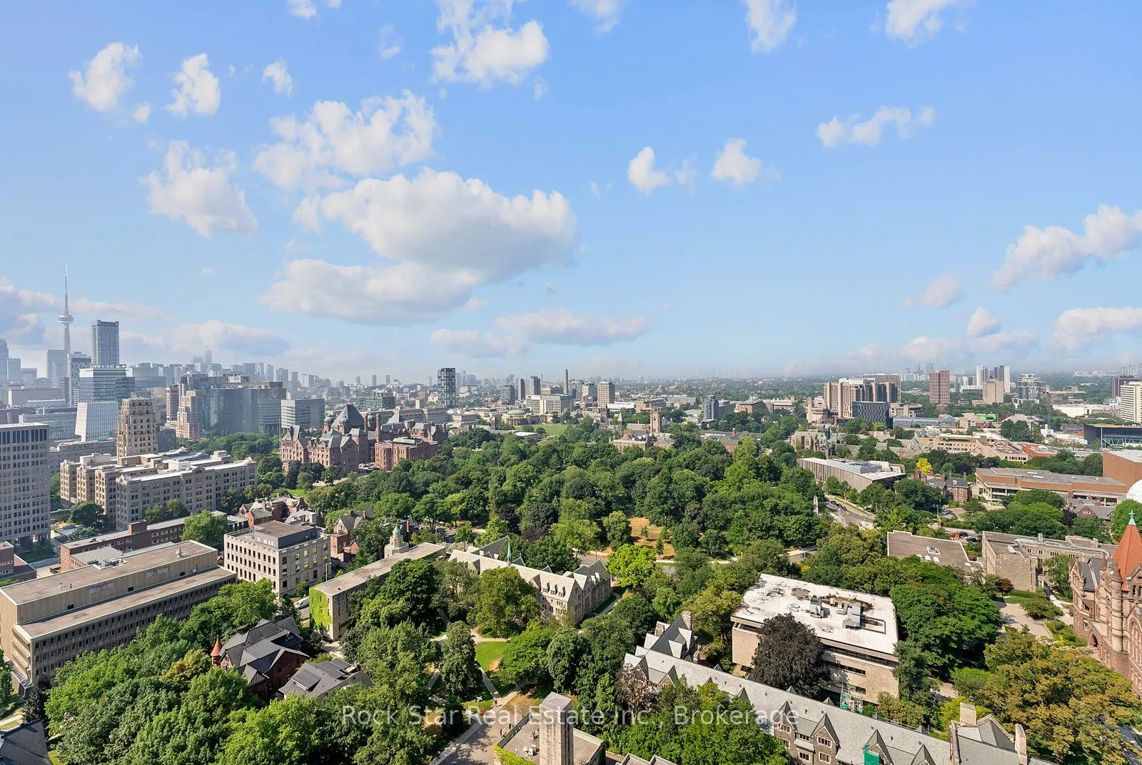 65 St. Mary Street, #2604