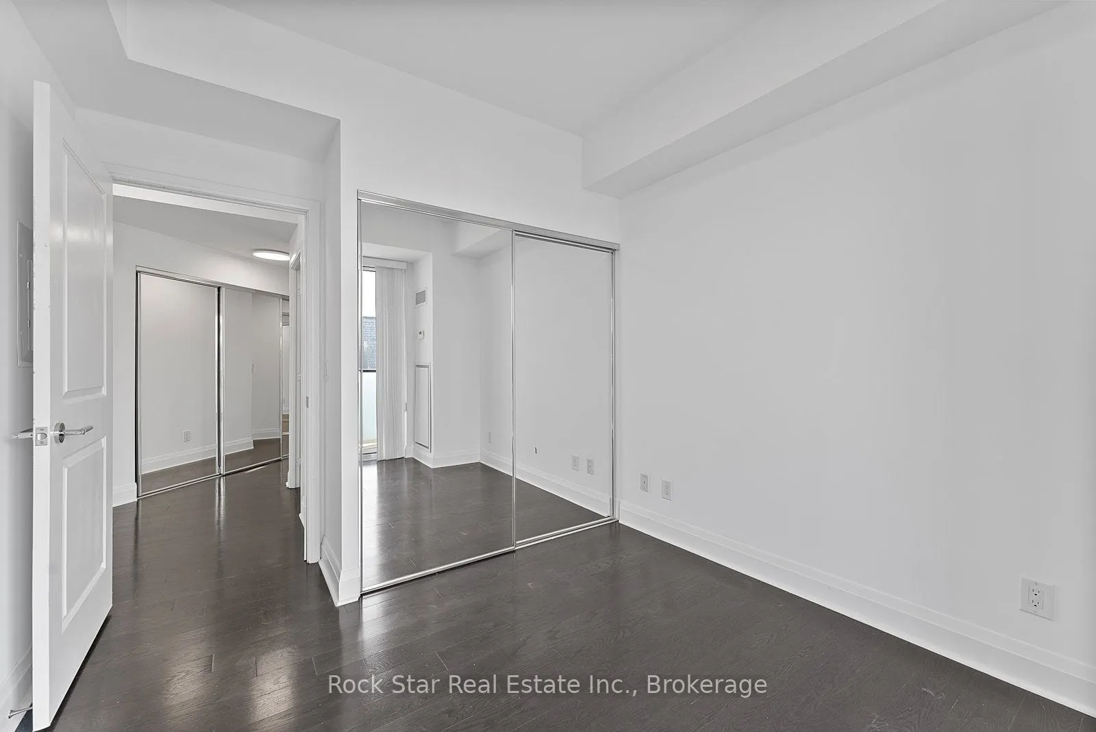 65 St. Mary Street, #2604