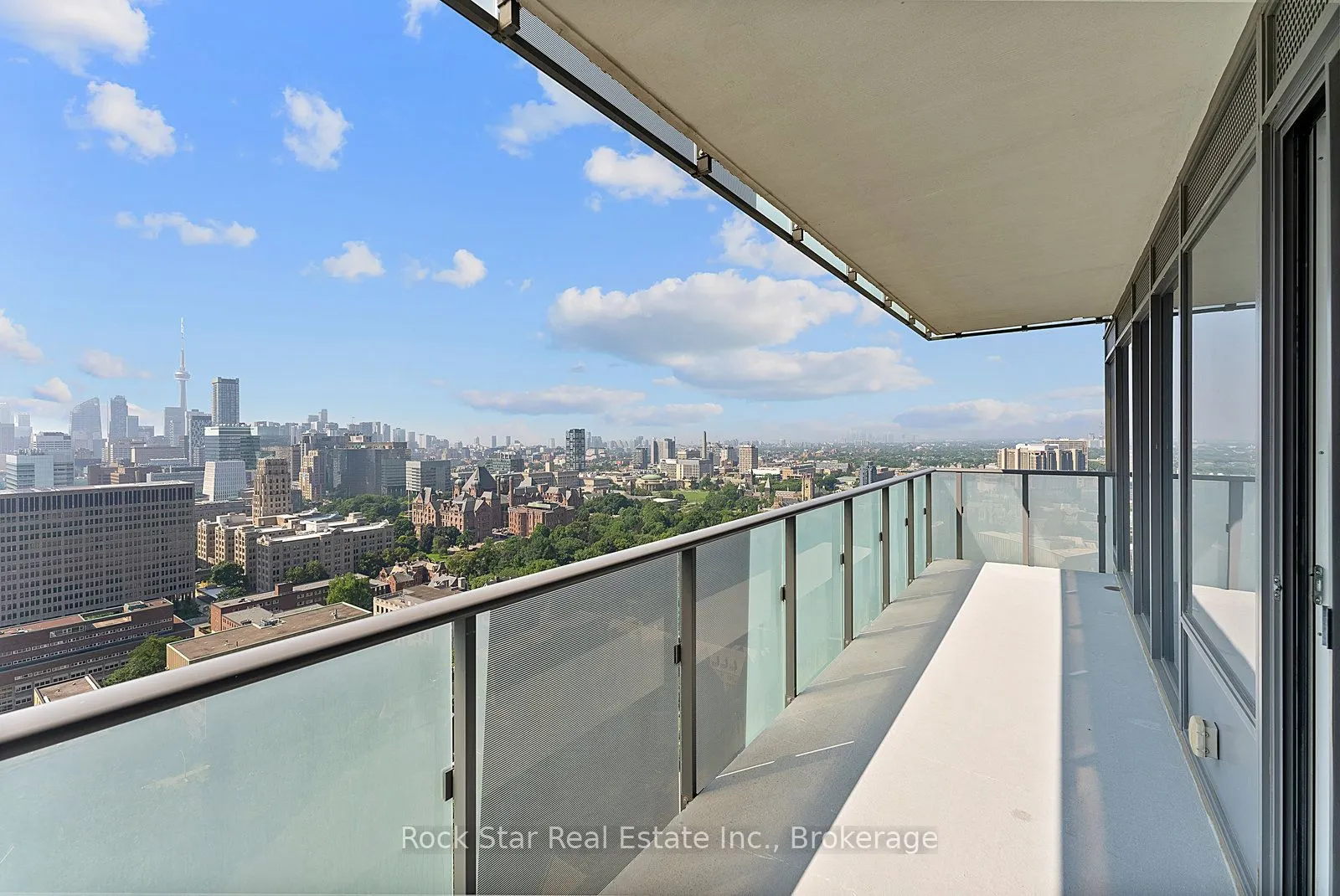 65 St. Mary Street, #2604