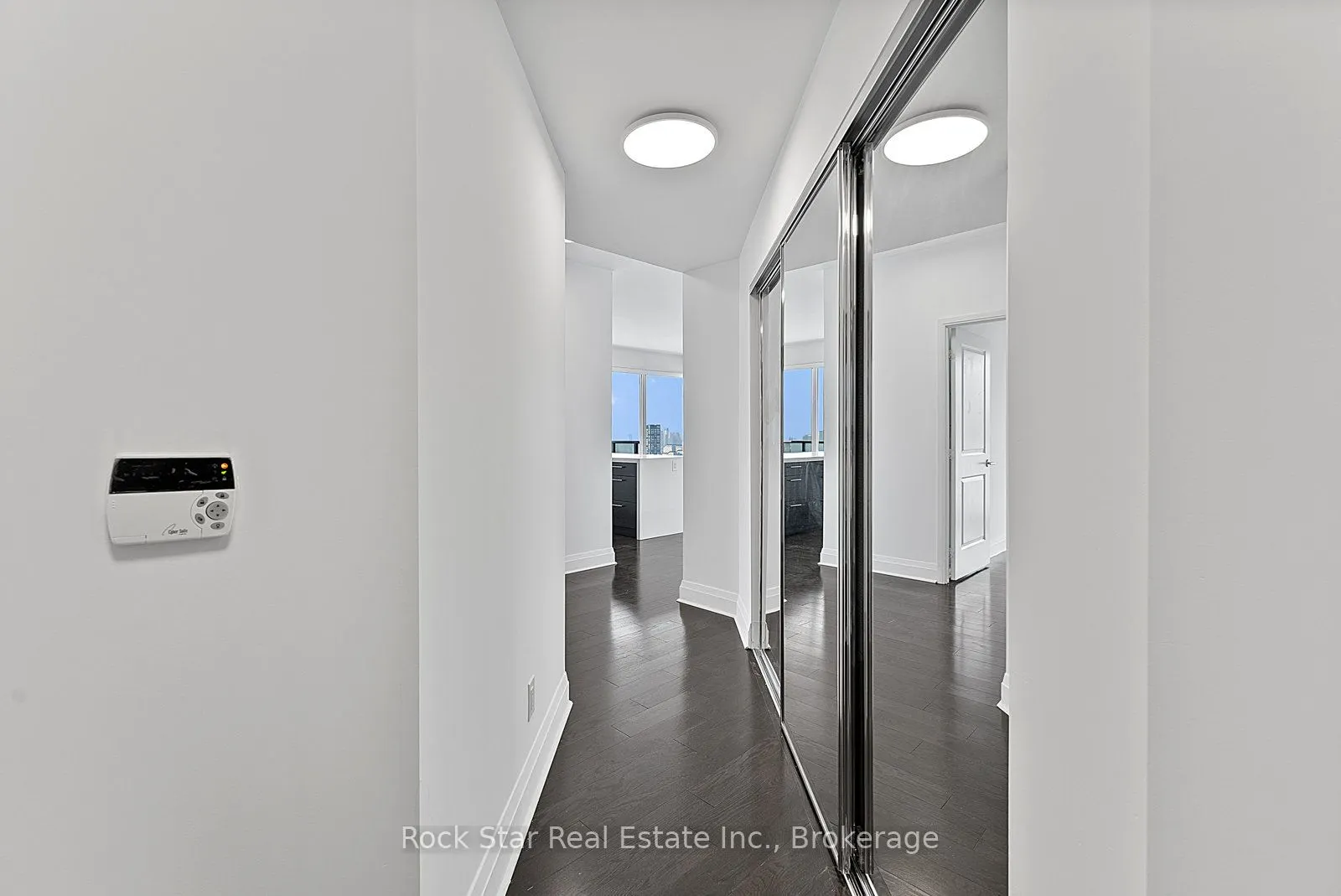 65 St. Mary Street, #2604