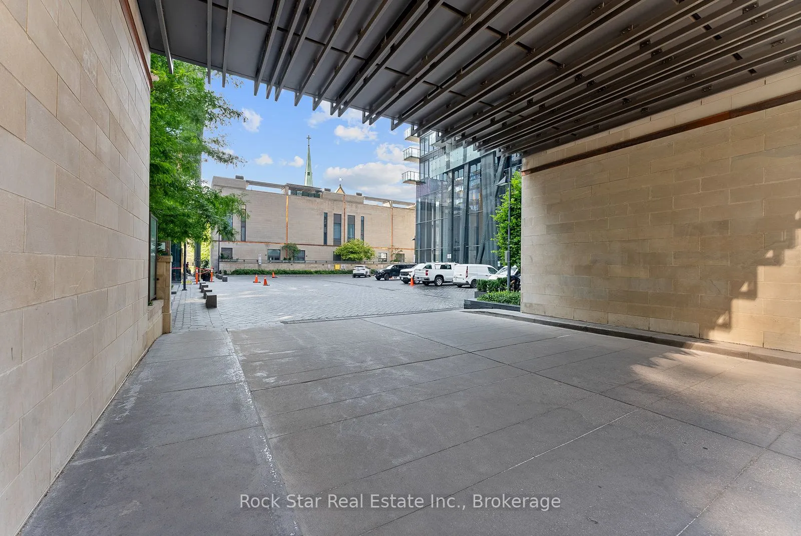 65 St. Mary Street, #2604