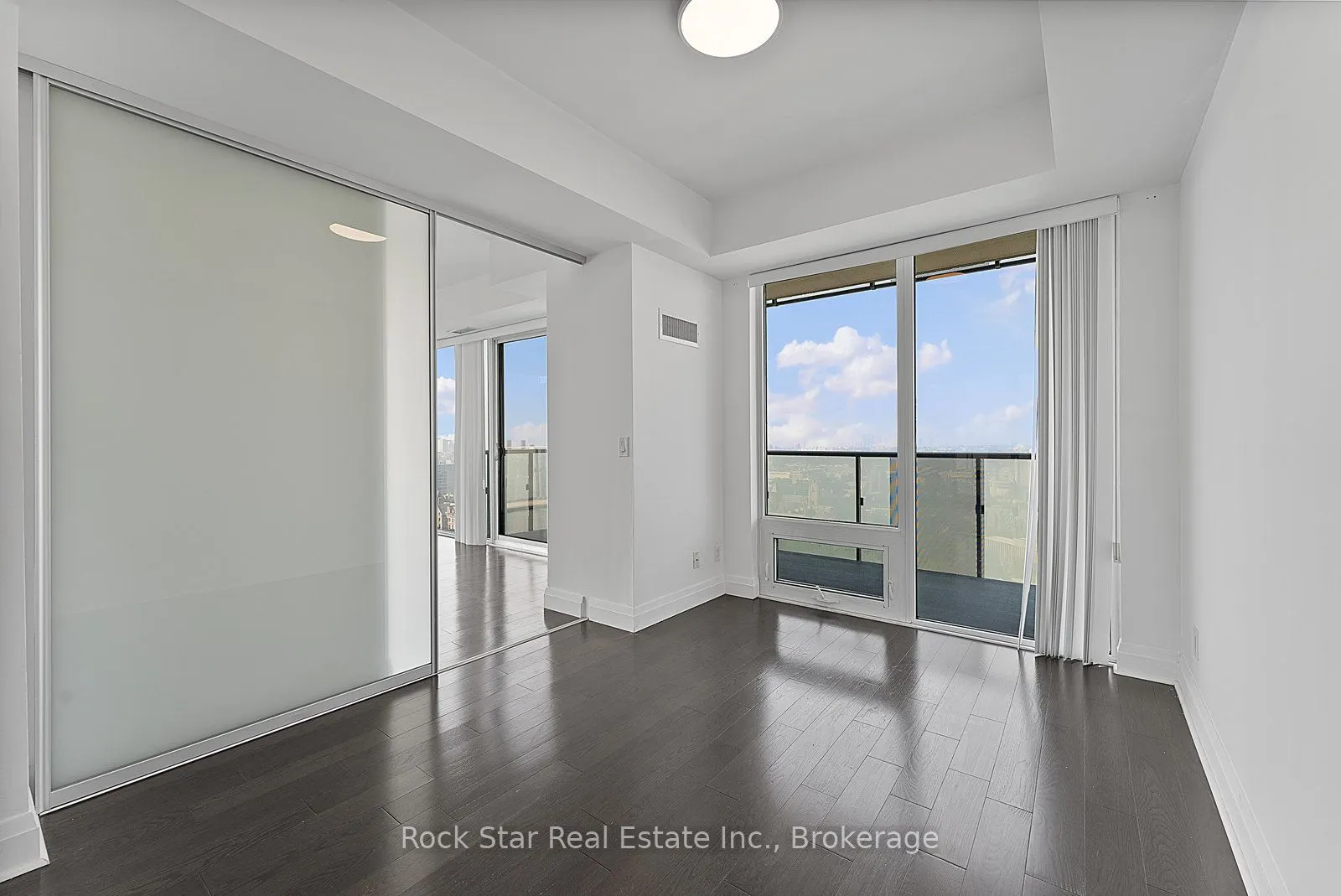 65 St. Mary Street, #2604