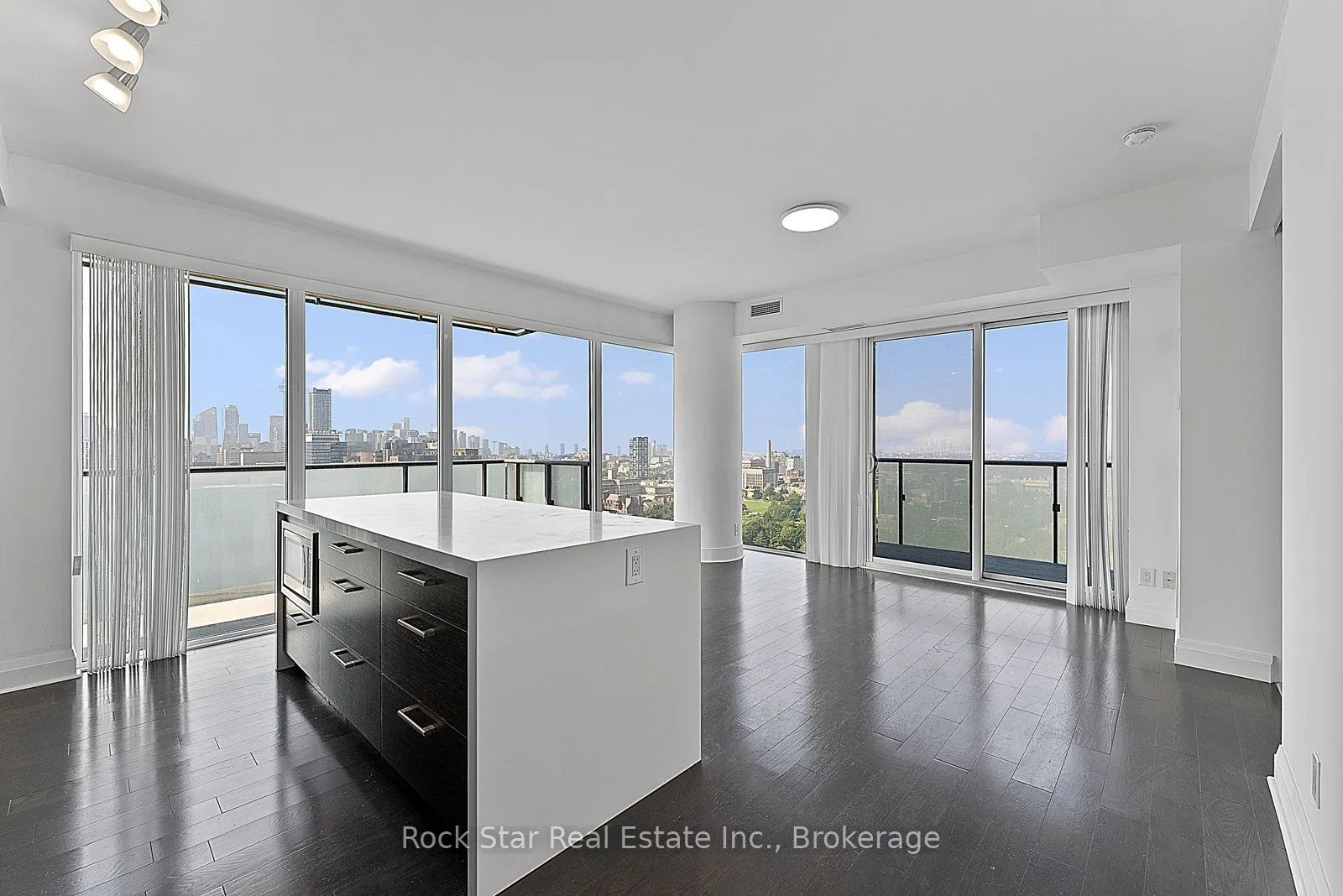 65 St. Mary Street, #2604