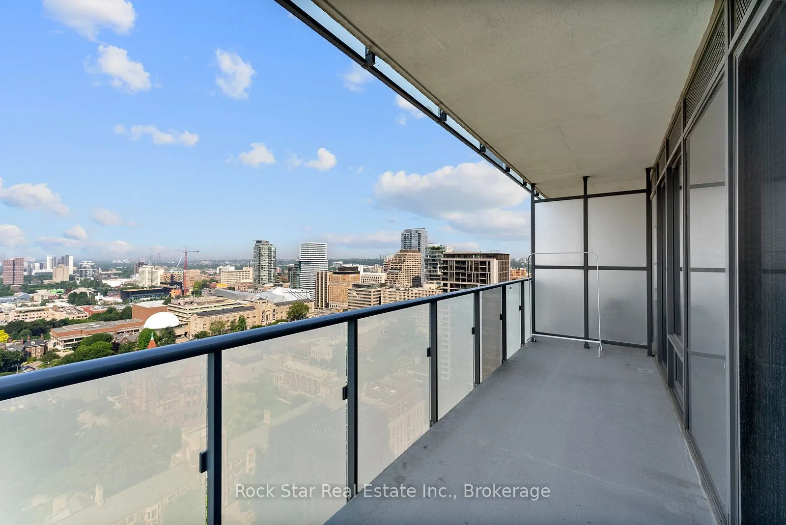 65 St. Mary Street, #2604