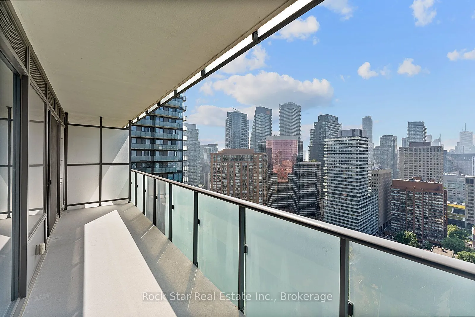 65 St. Mary Street, #2604