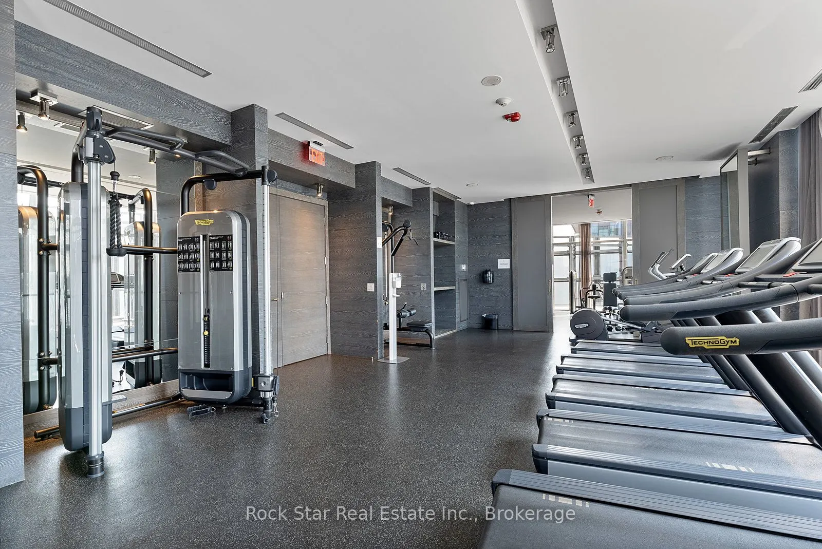 65 St. Mary Street, #2604